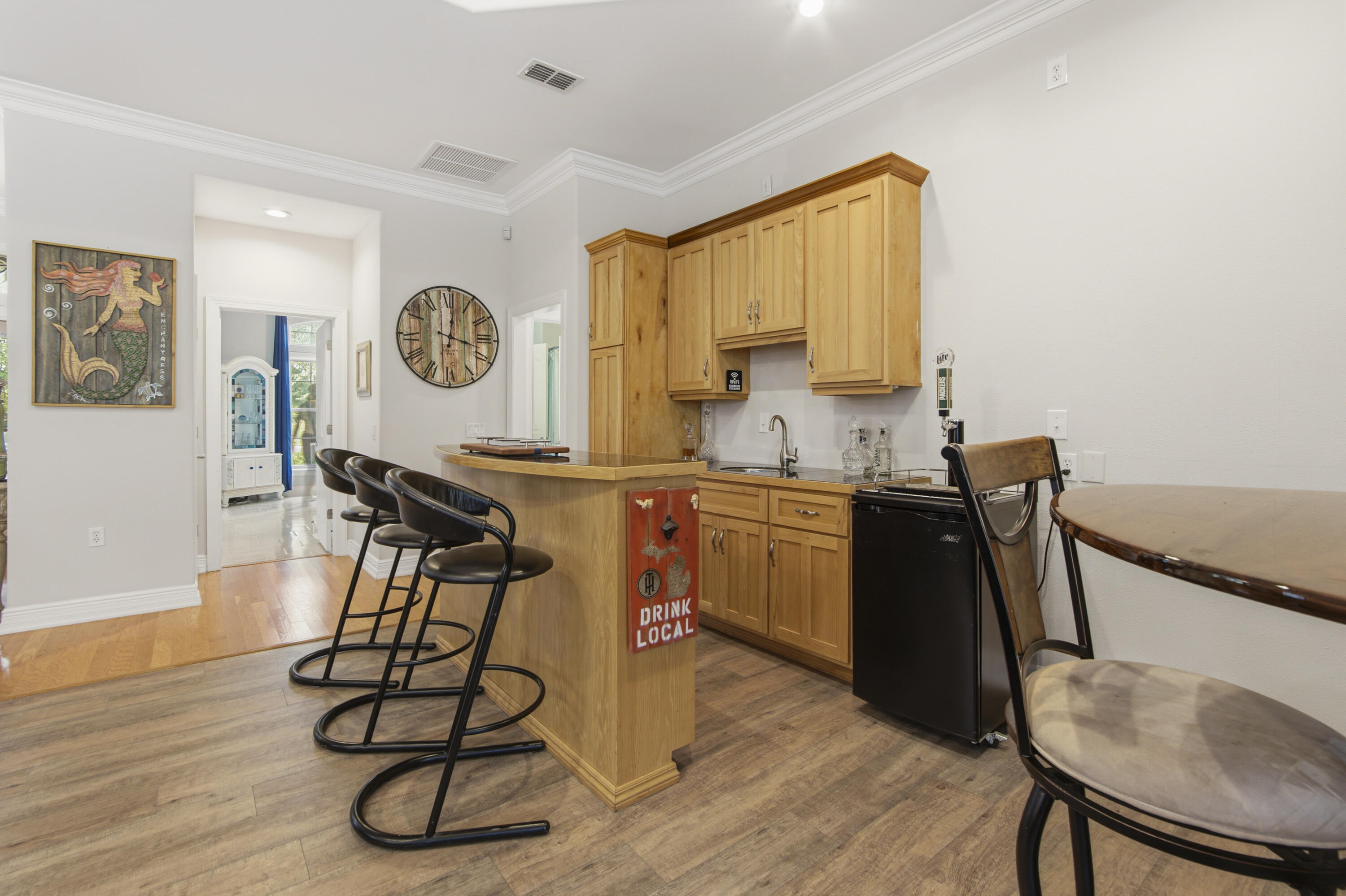 WINDSWEPT ESTATES - Residential