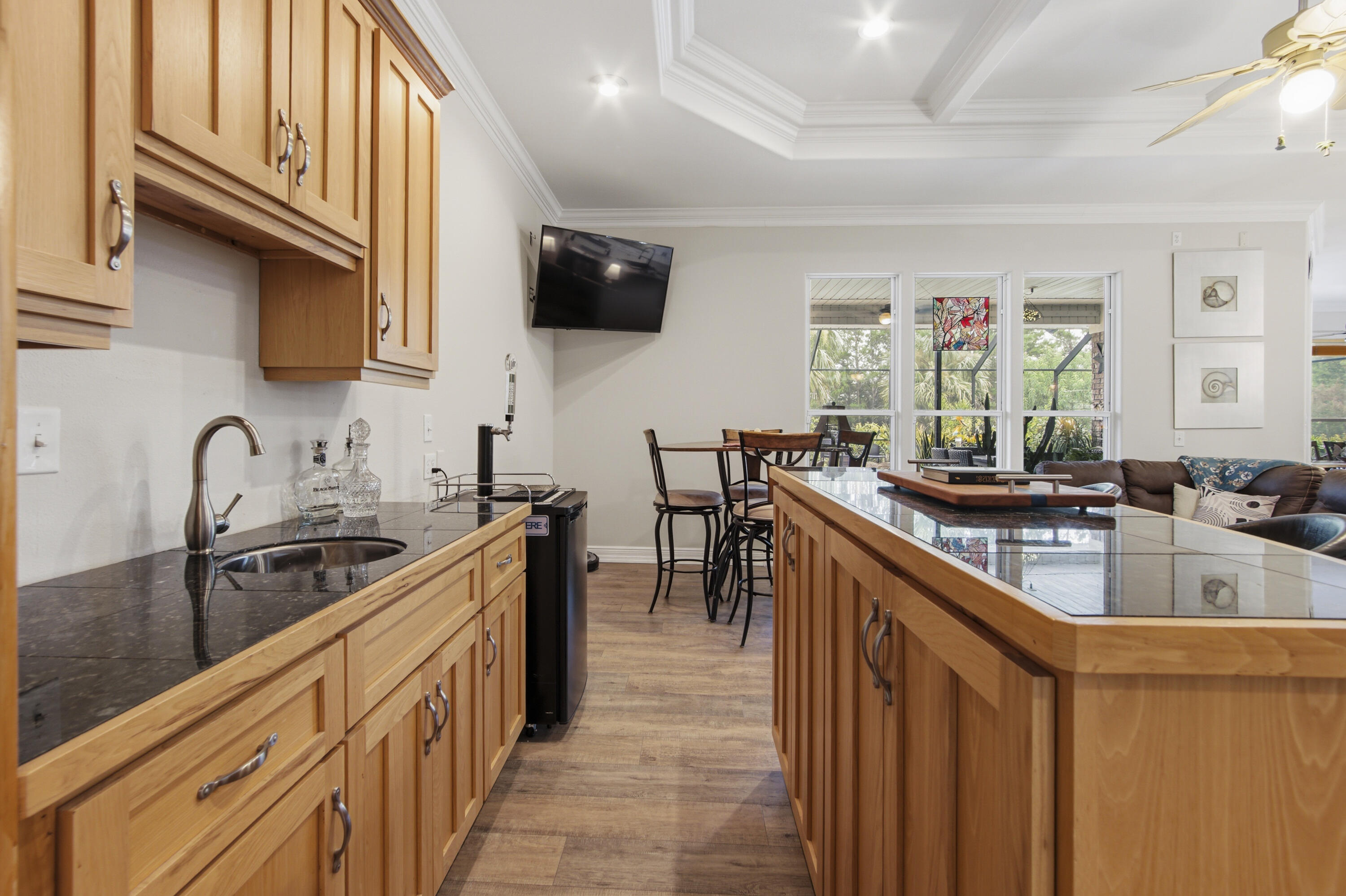 WINDSWEPT ESTATES - Residential