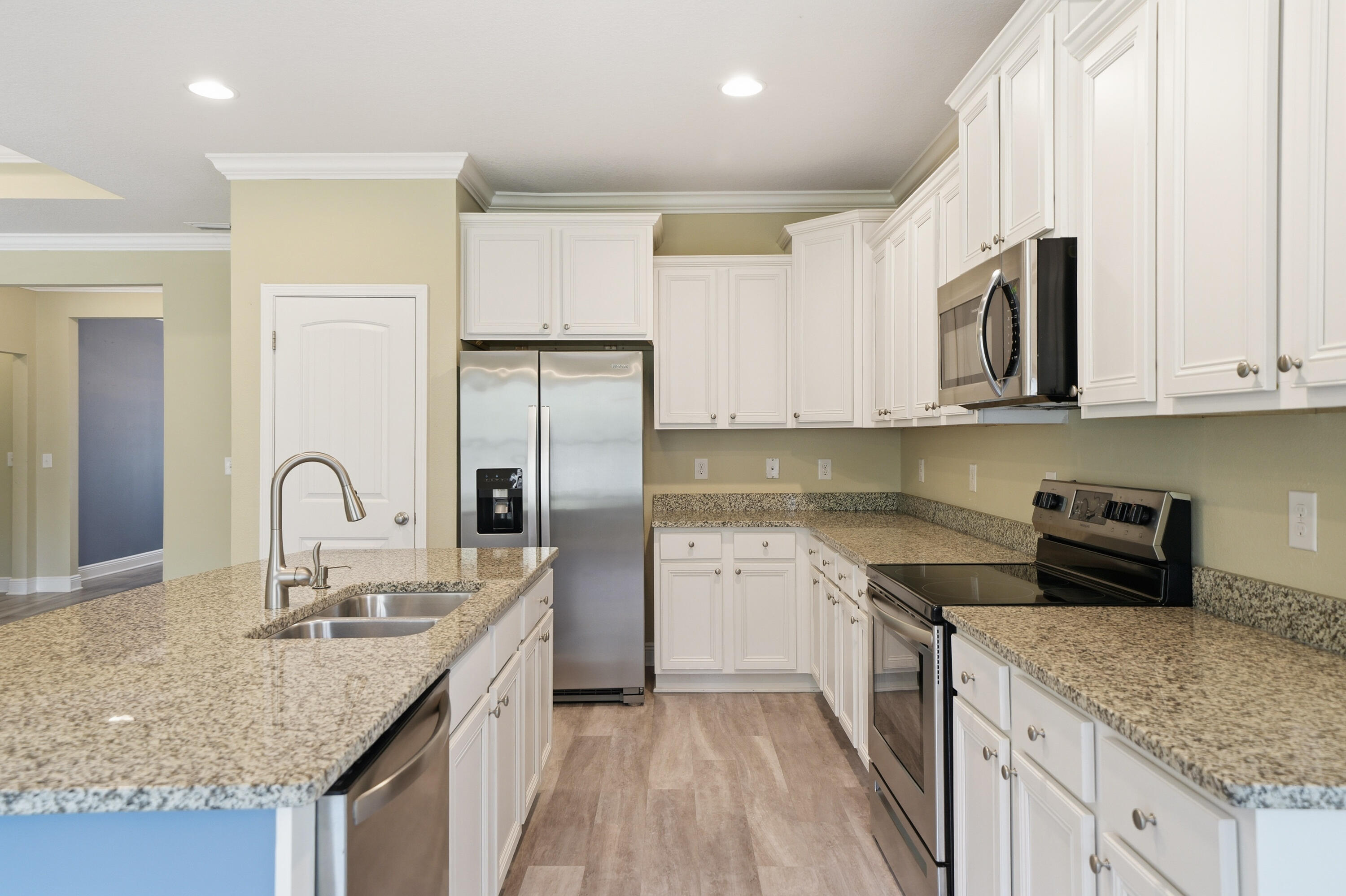 Peach Creek Phase 5 - Residential