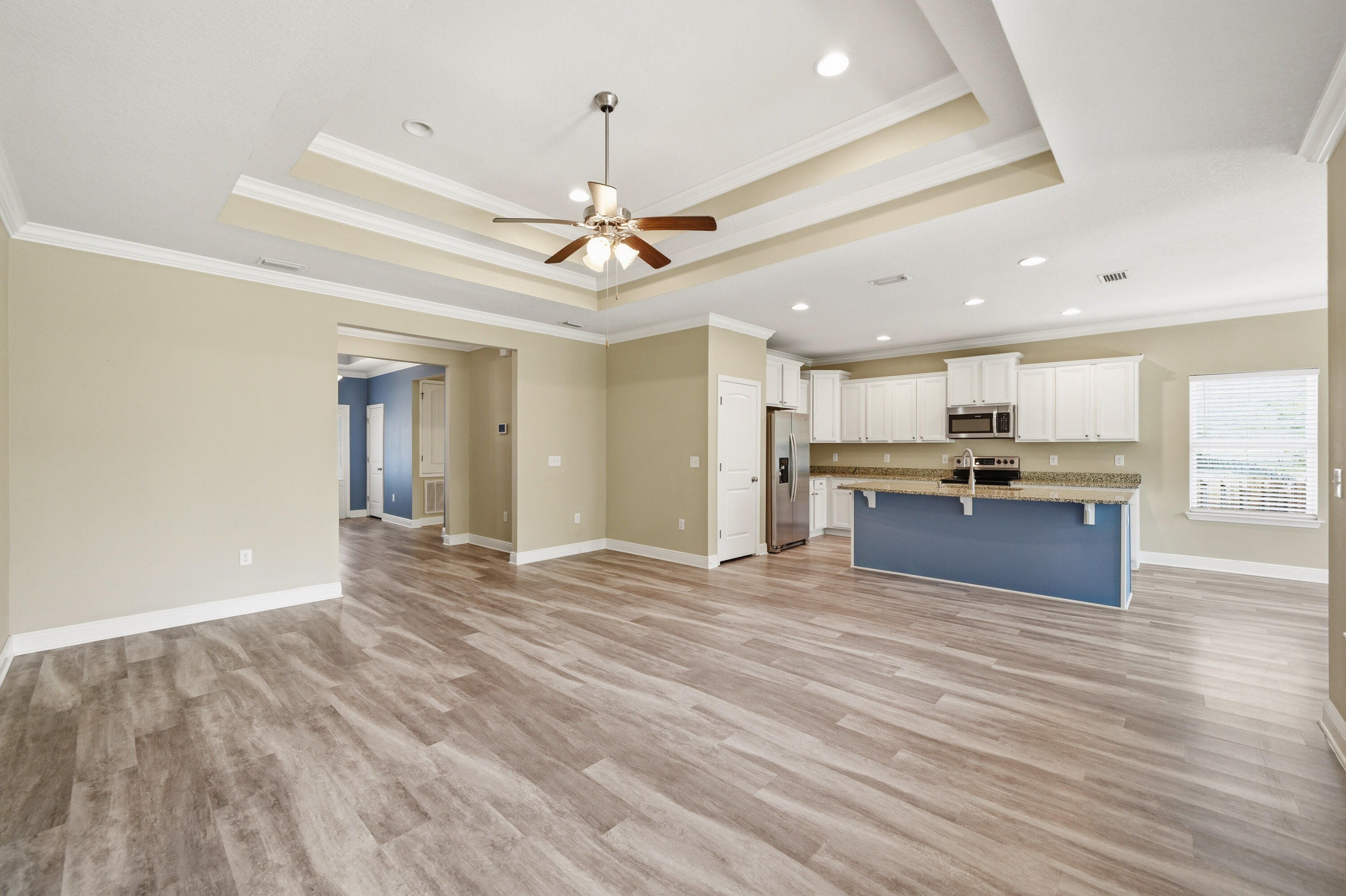 Peach Creek Phase 5 - Residential