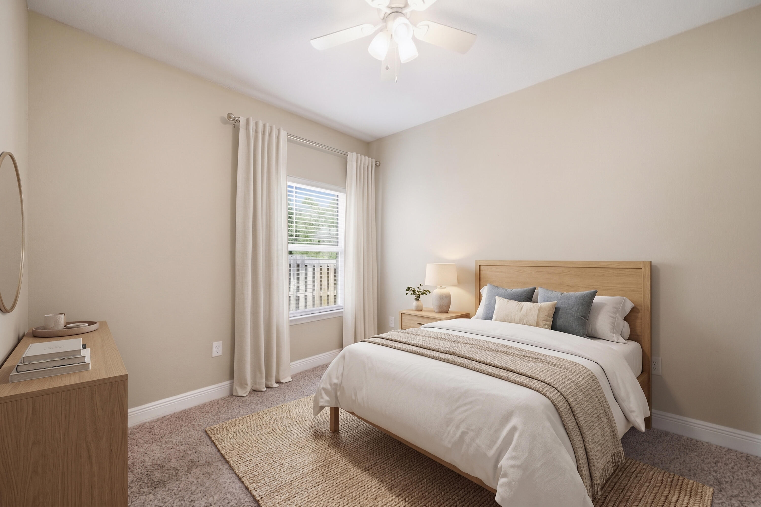 Peach Creek Phase 5 - Residential