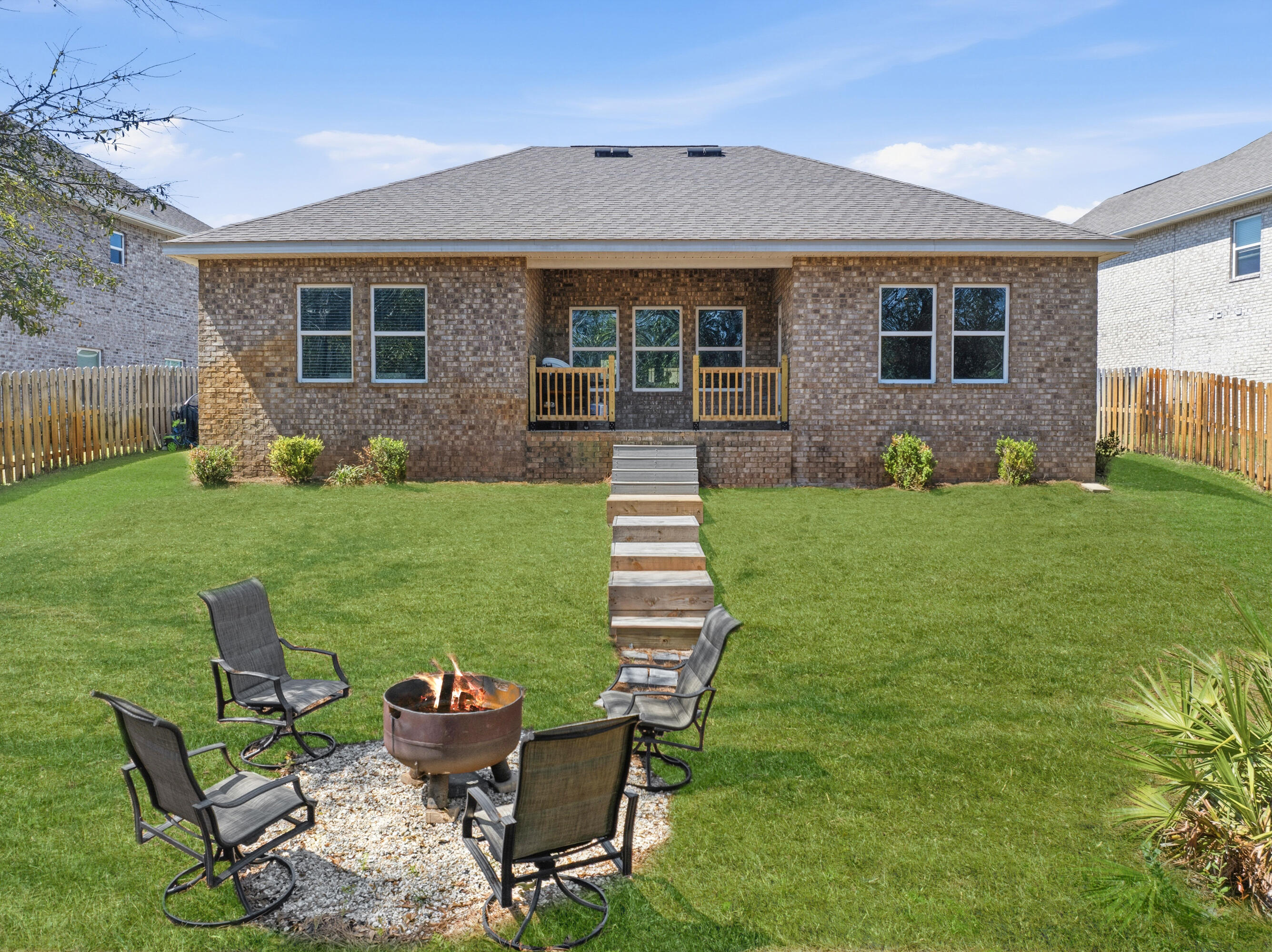 Peach Creek Phase 5 - Residential