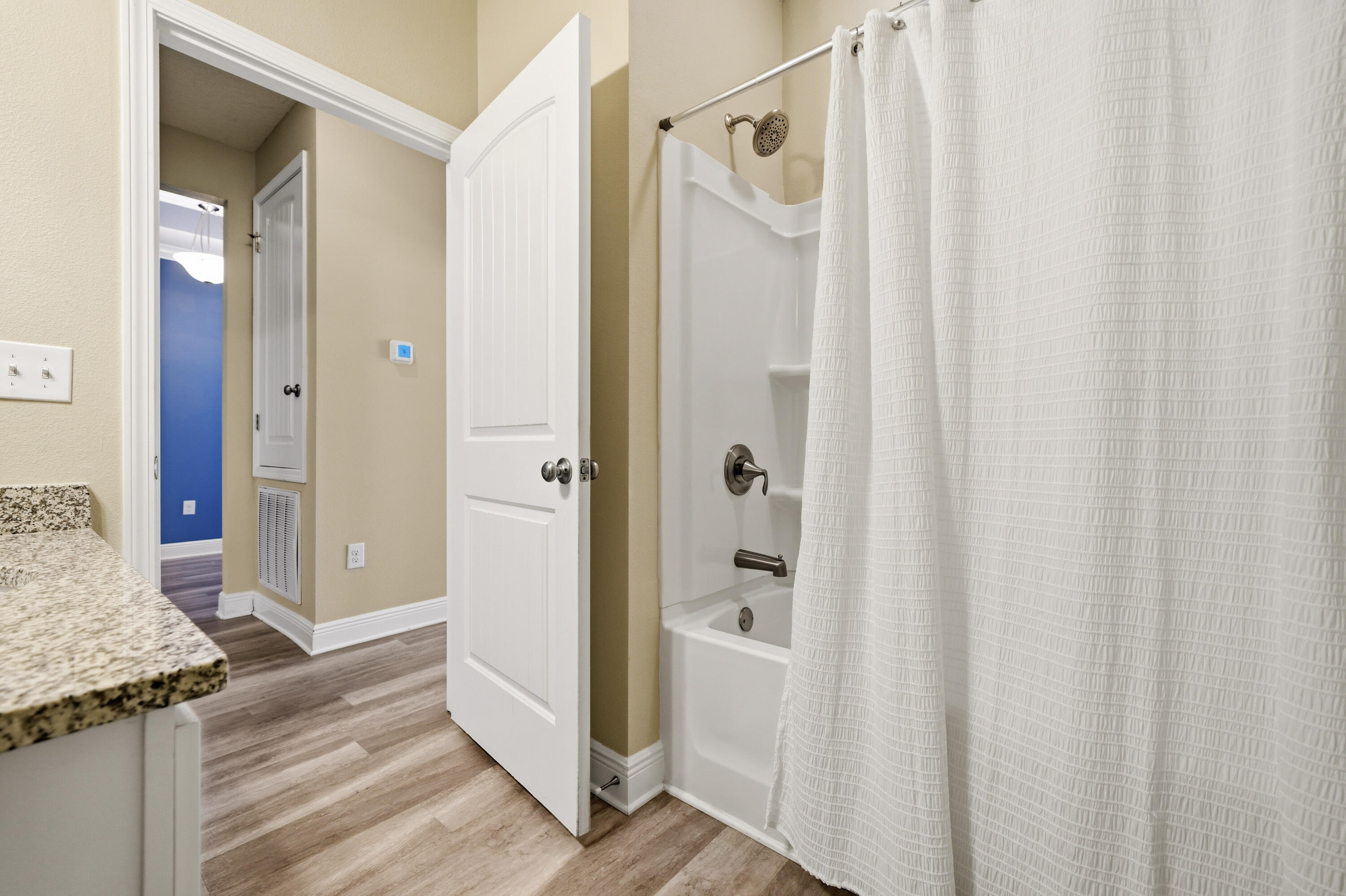 Peach Creek Phase 5 - Residential