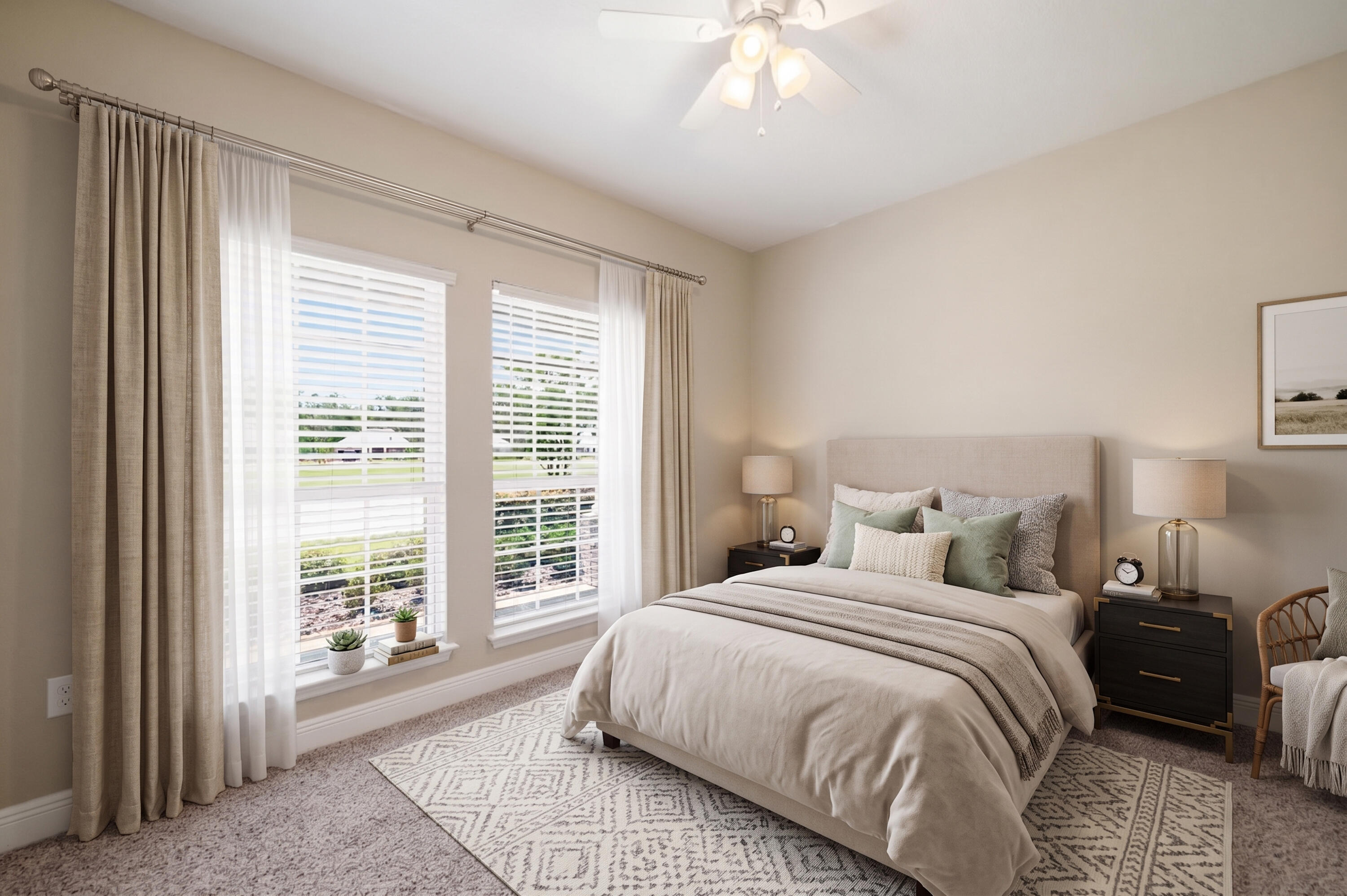 Peach Creek Phase 5 - Residential
