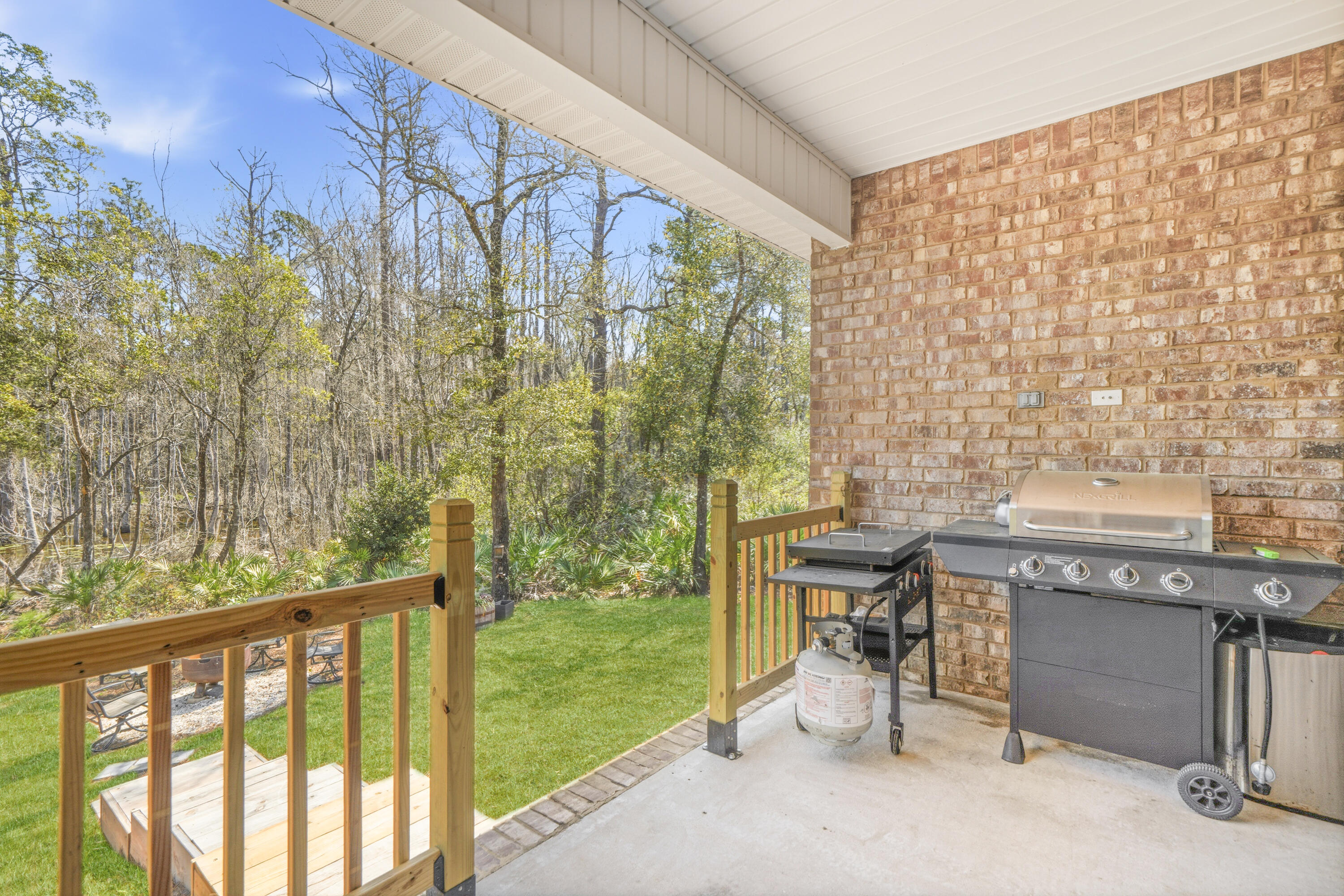 Peach Creek Phase 5 - Residential