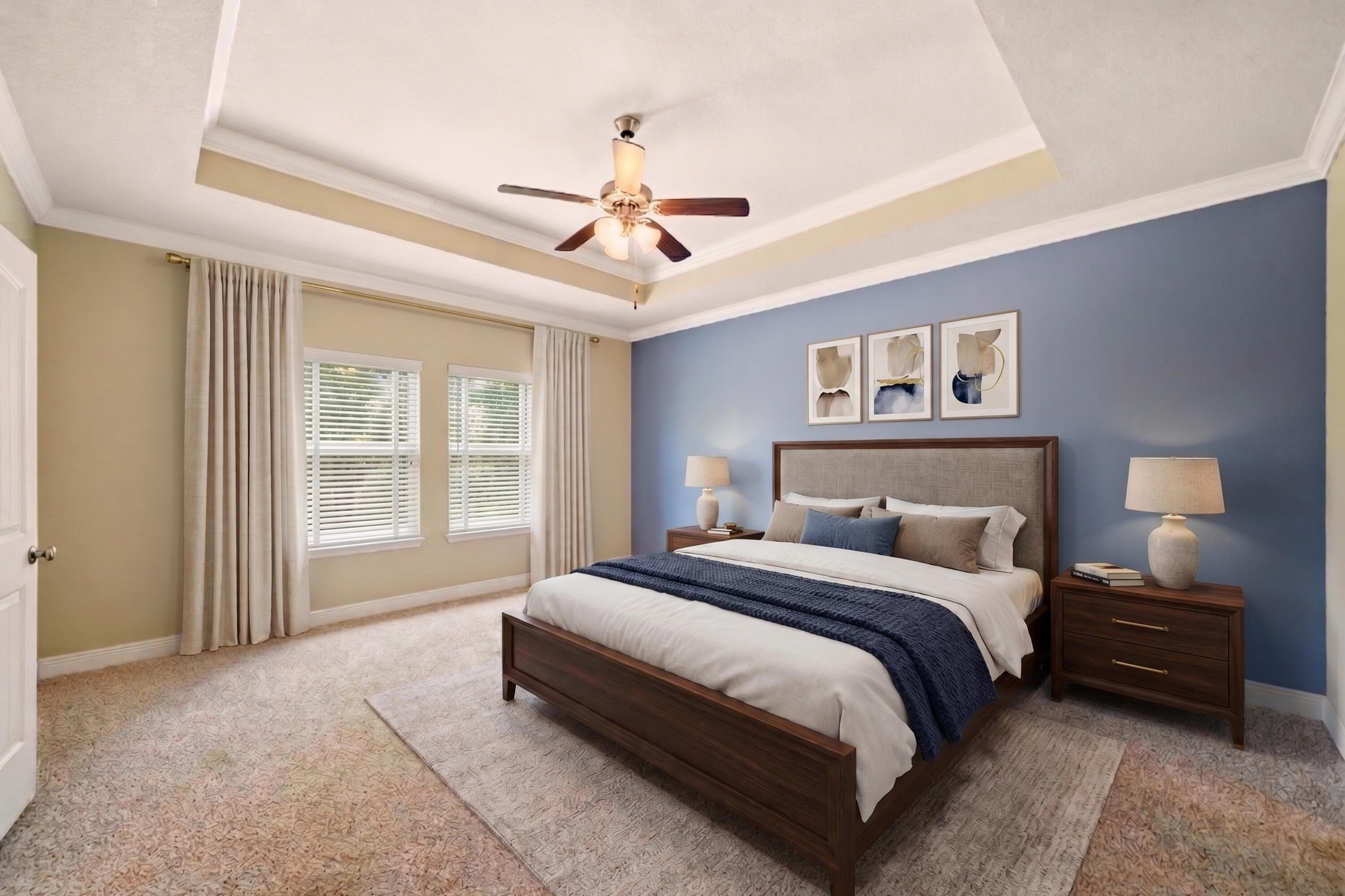 Peach Creek Phase 5 - Residential