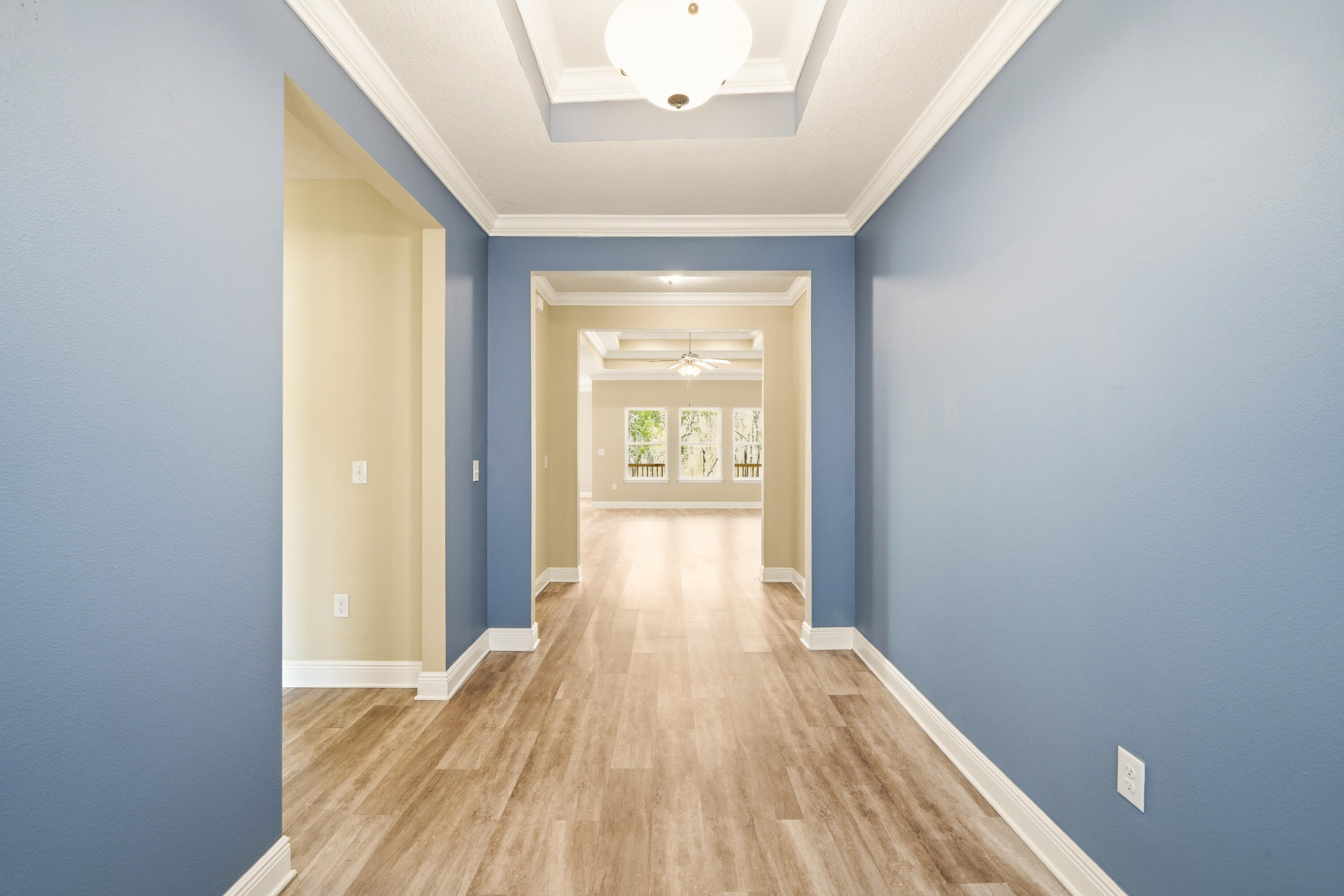 Peach Creek Phase 5 - Residential