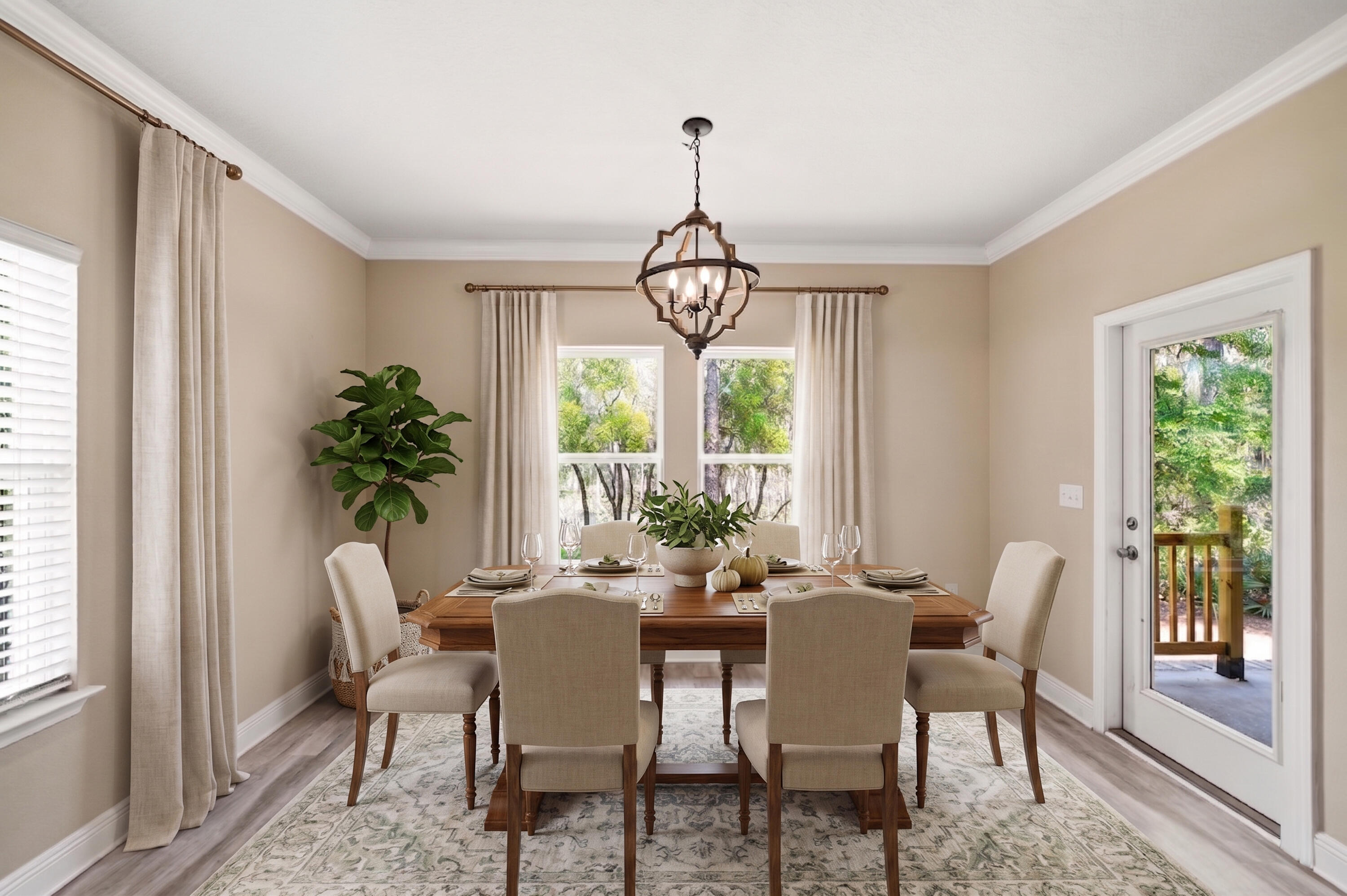 Peach Creek Phase 5 - Residential