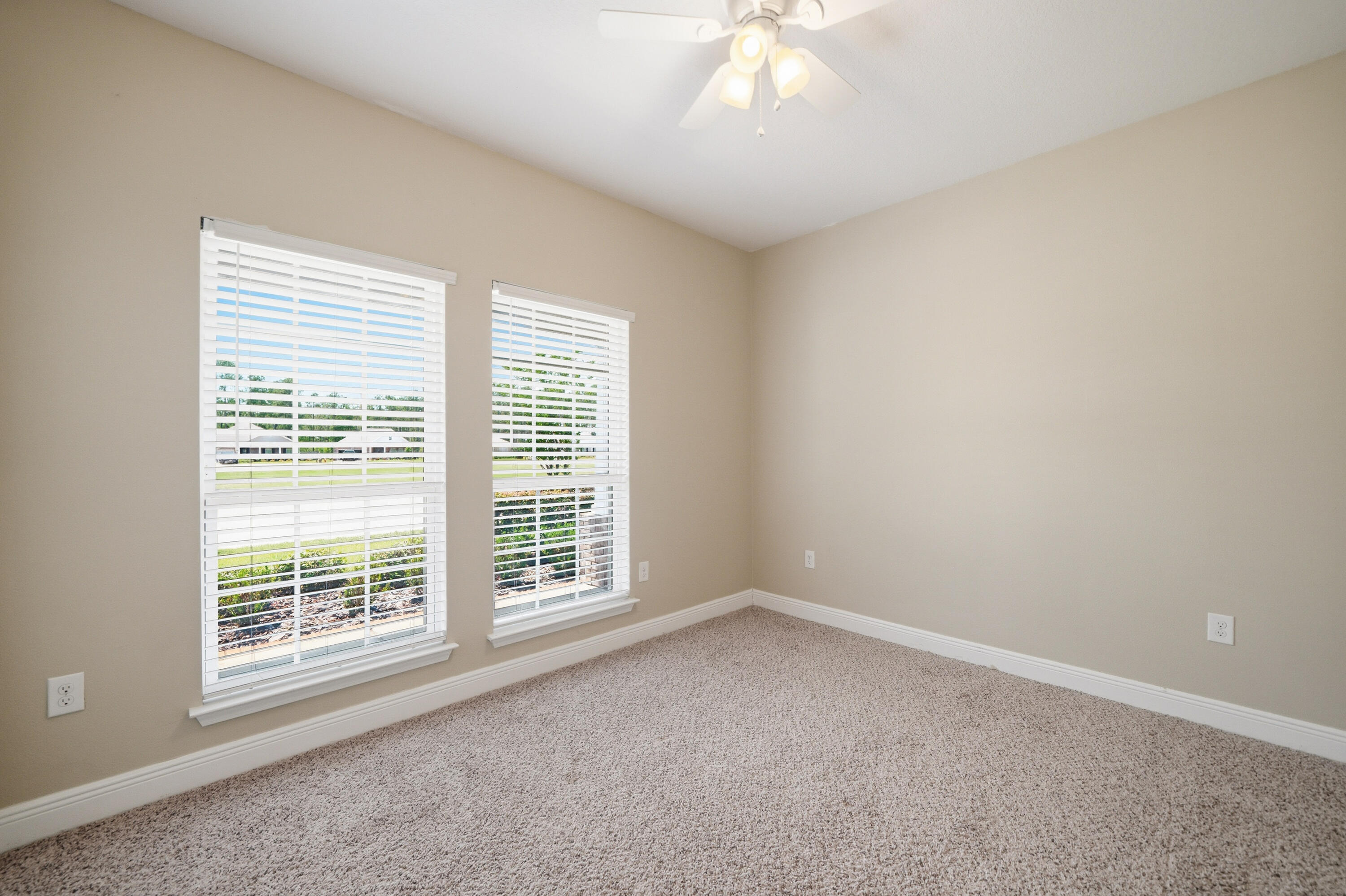 Peach Creek Phase 5 - Residential