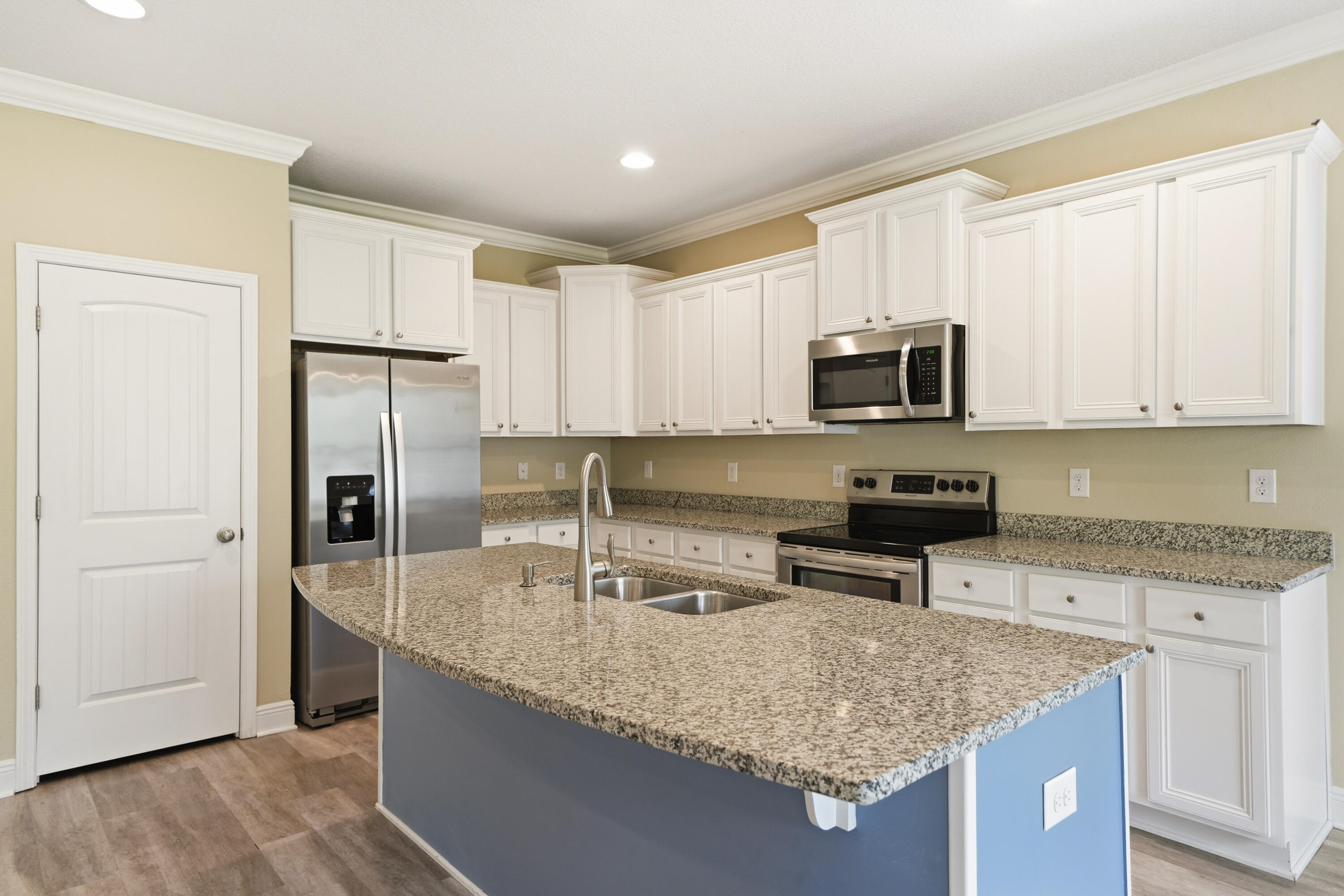 Peach Creek Phase 5 - Residential