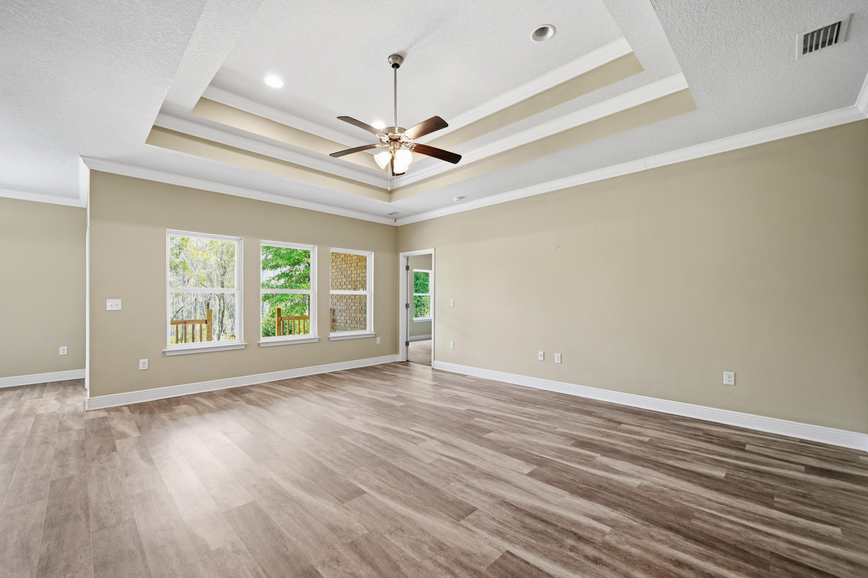 Peach Creek Phase 5 - Residential