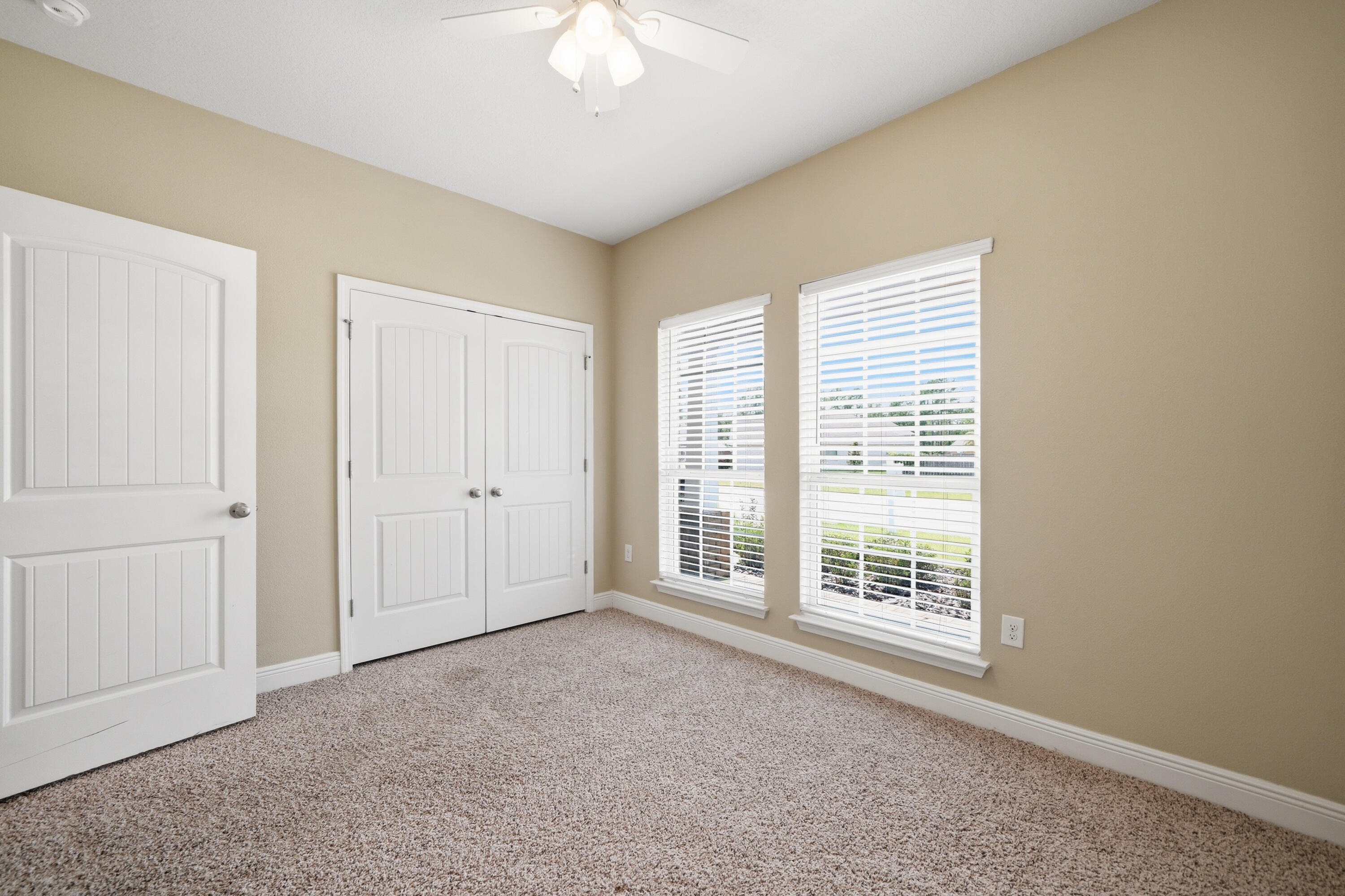 Peach Creek Phase 5 - Residential
