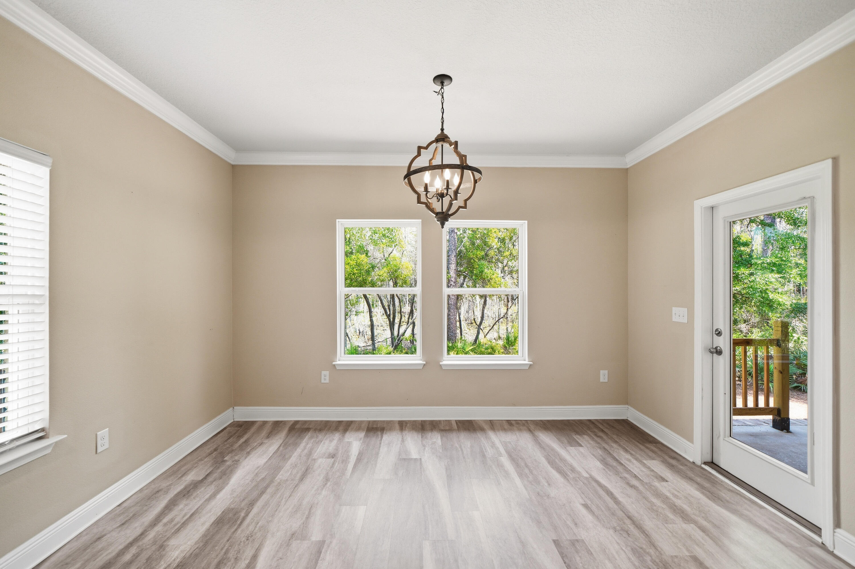 Peach Creek Phase 5 - Residential