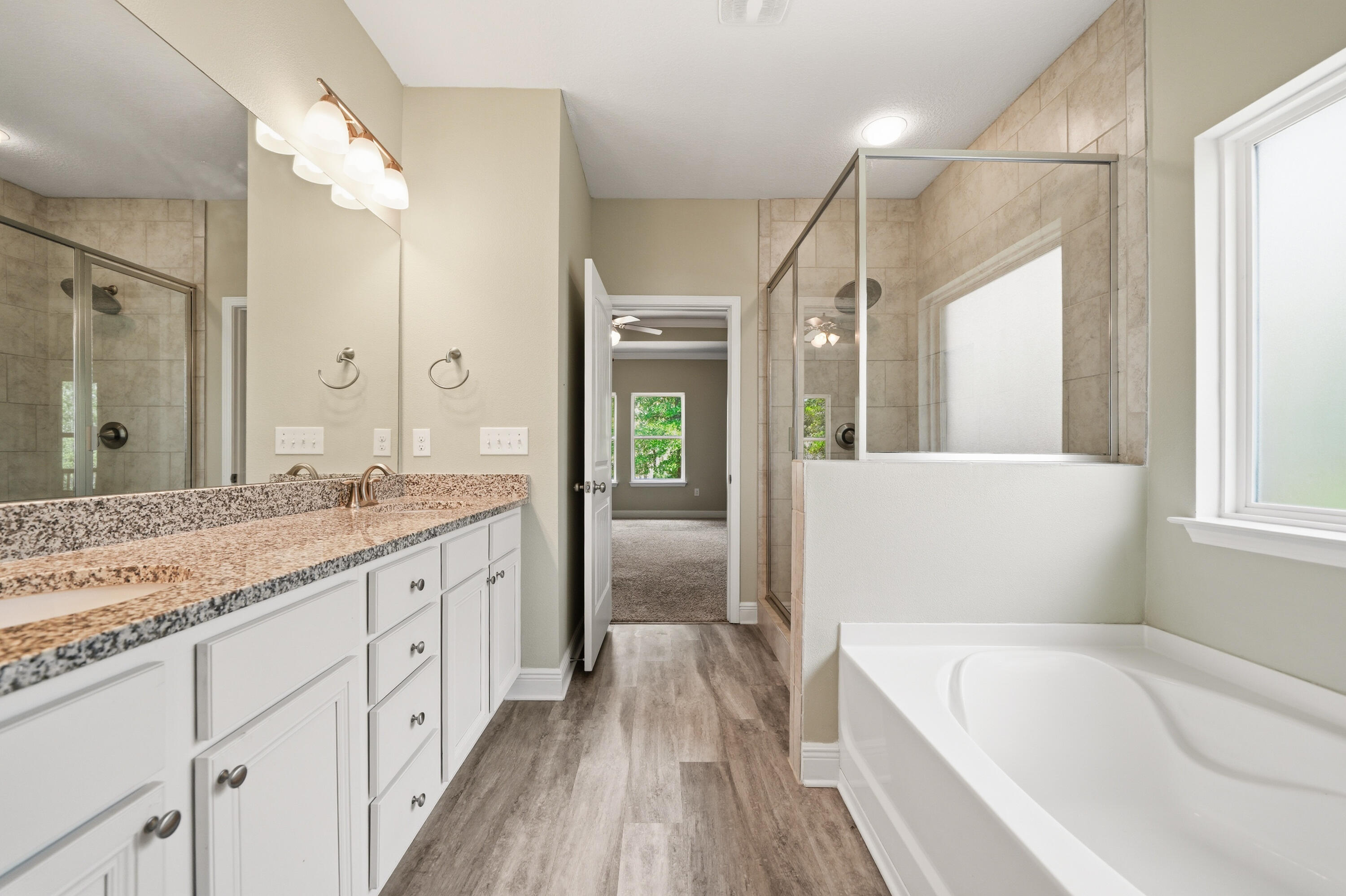 Peach Creek Phase 5 - Residential