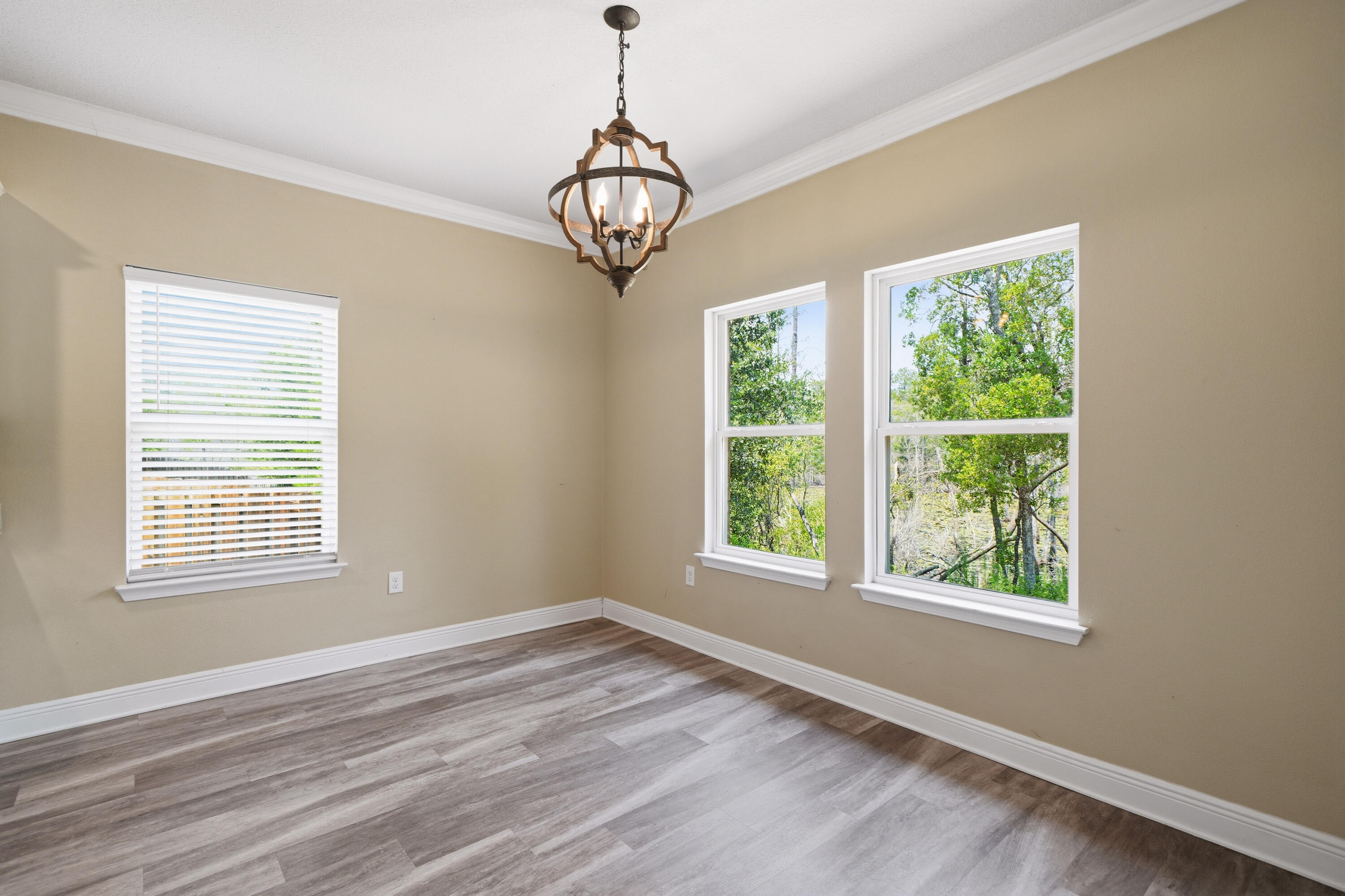 Peach Creek Phase 5 - Residential