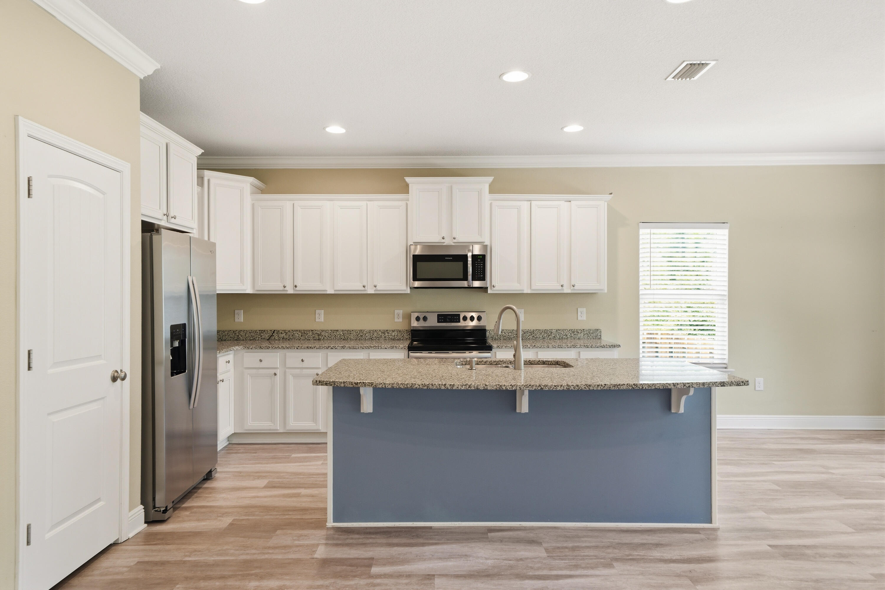 Peach Creek Phase 5 - Residential
