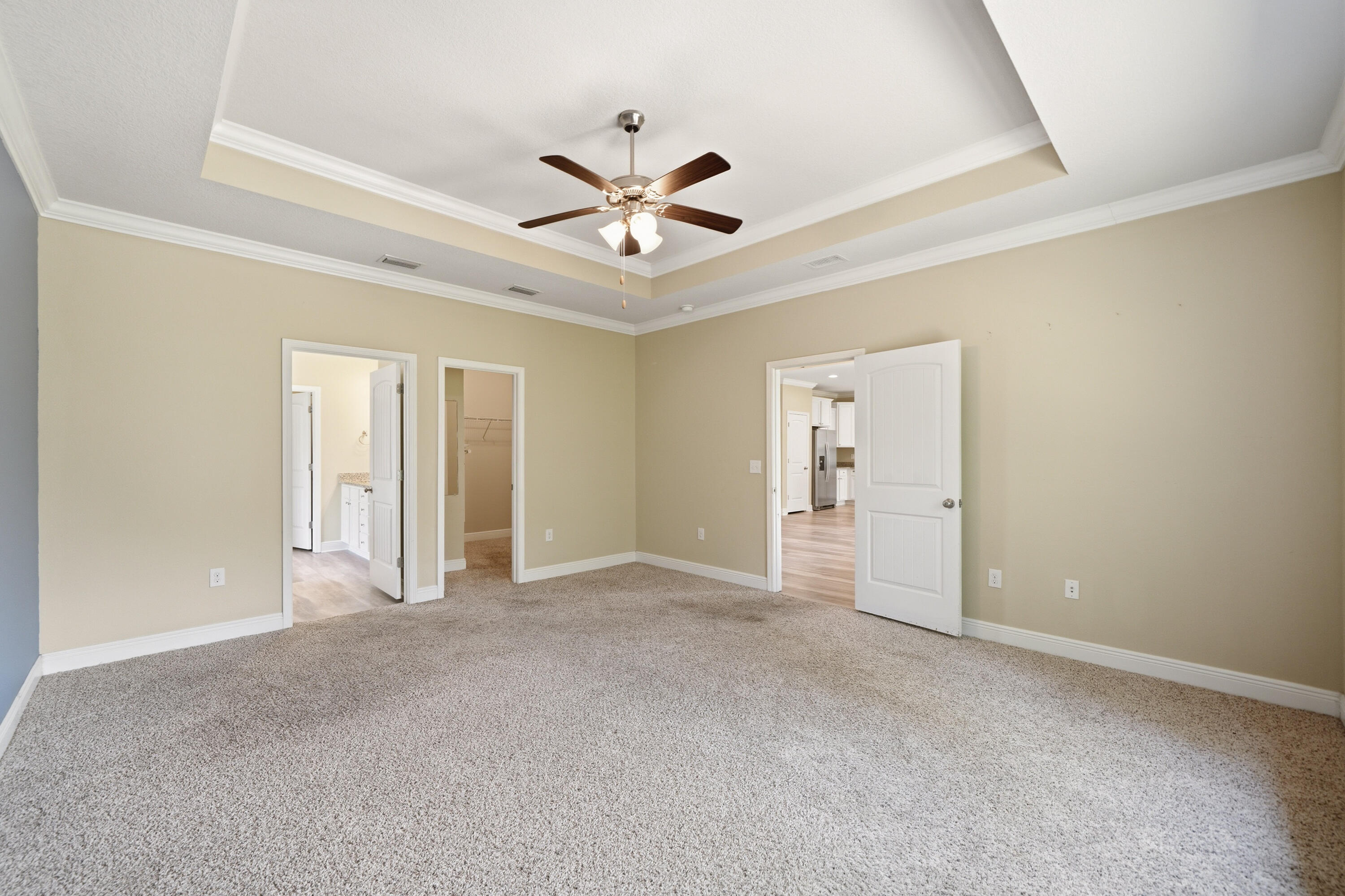 Peach Creek Phase 5 - Residential
