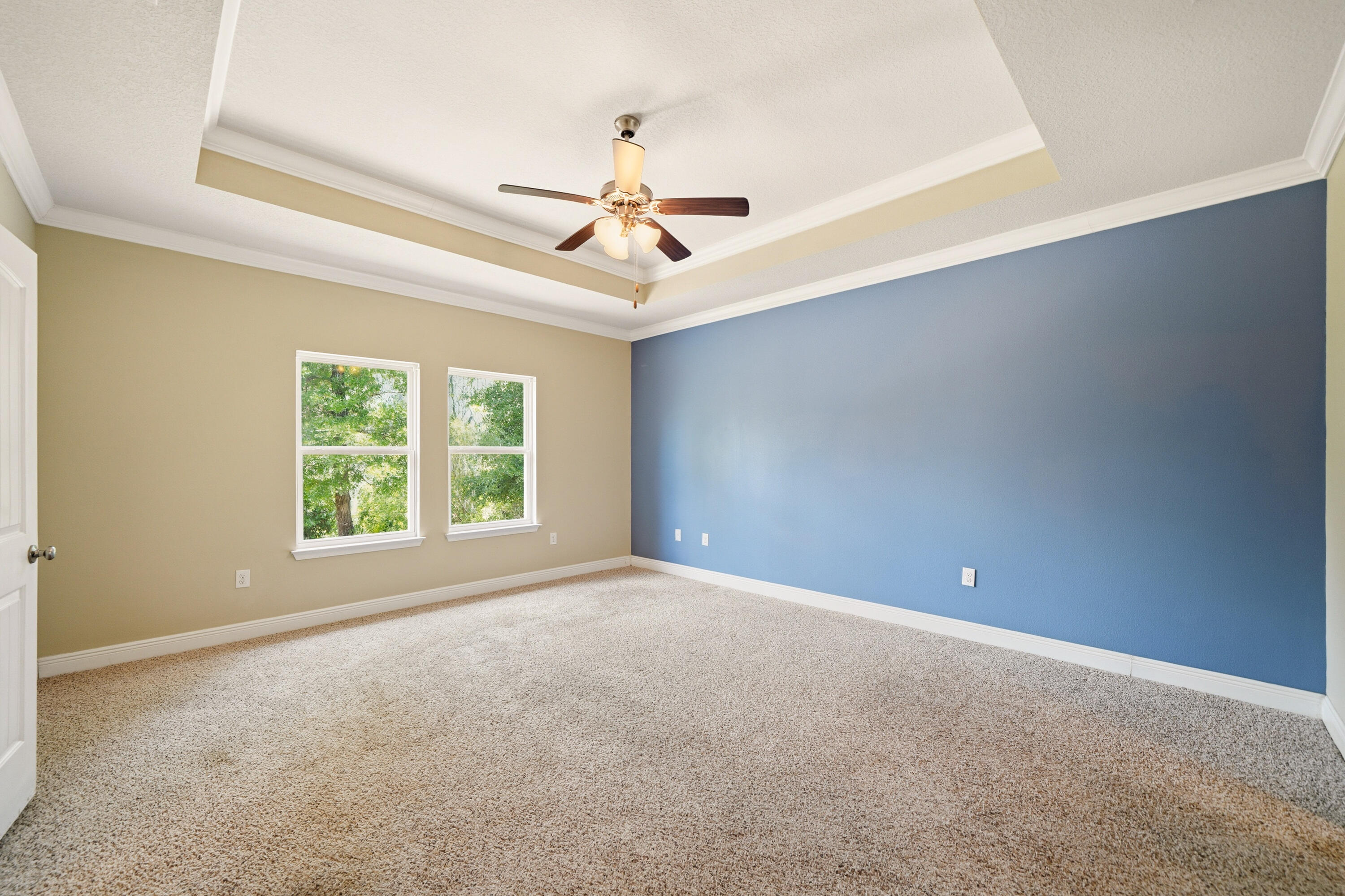 Peach Creek Phase 5 - Residential
