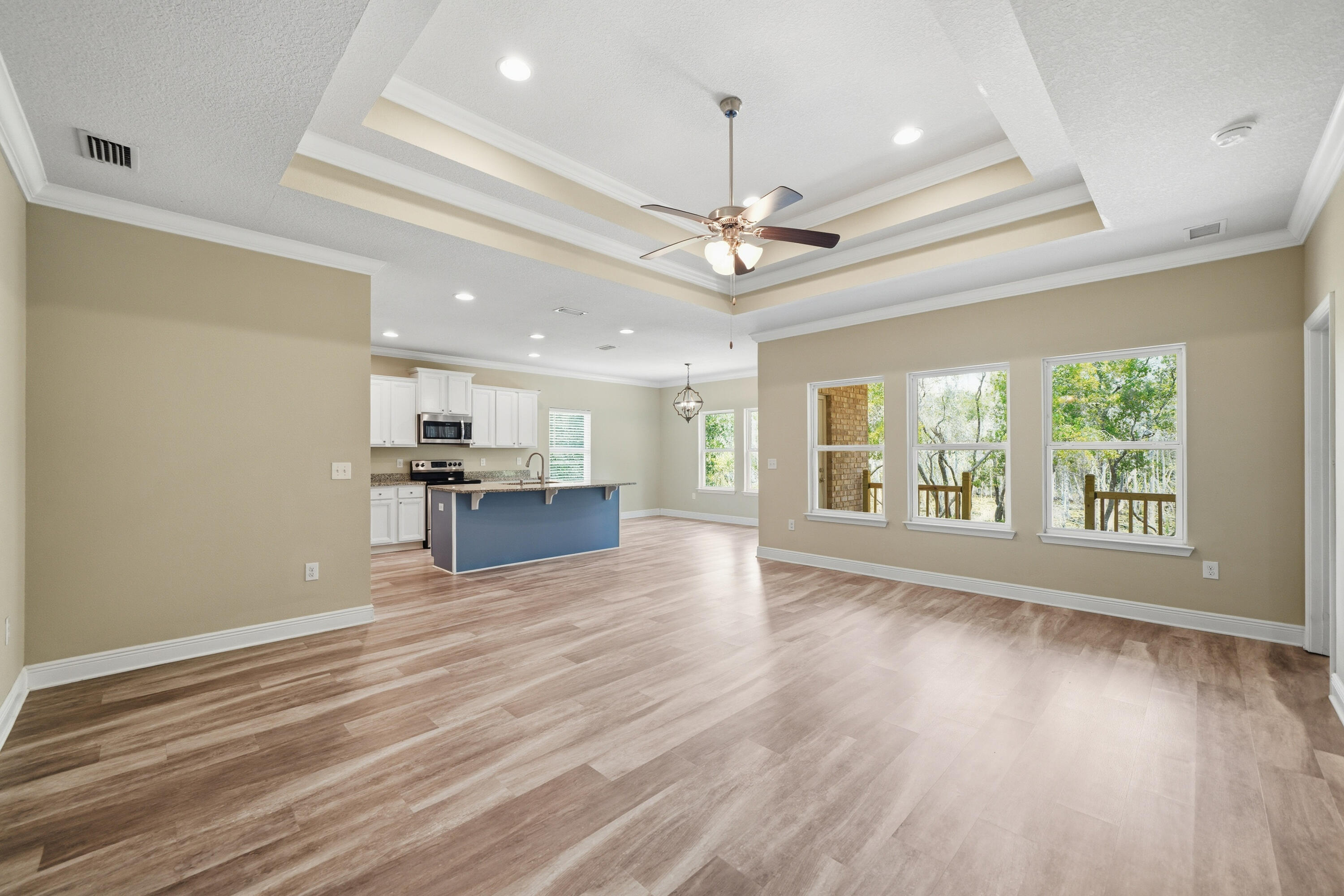 Peach Creek Phase 5 - Residential