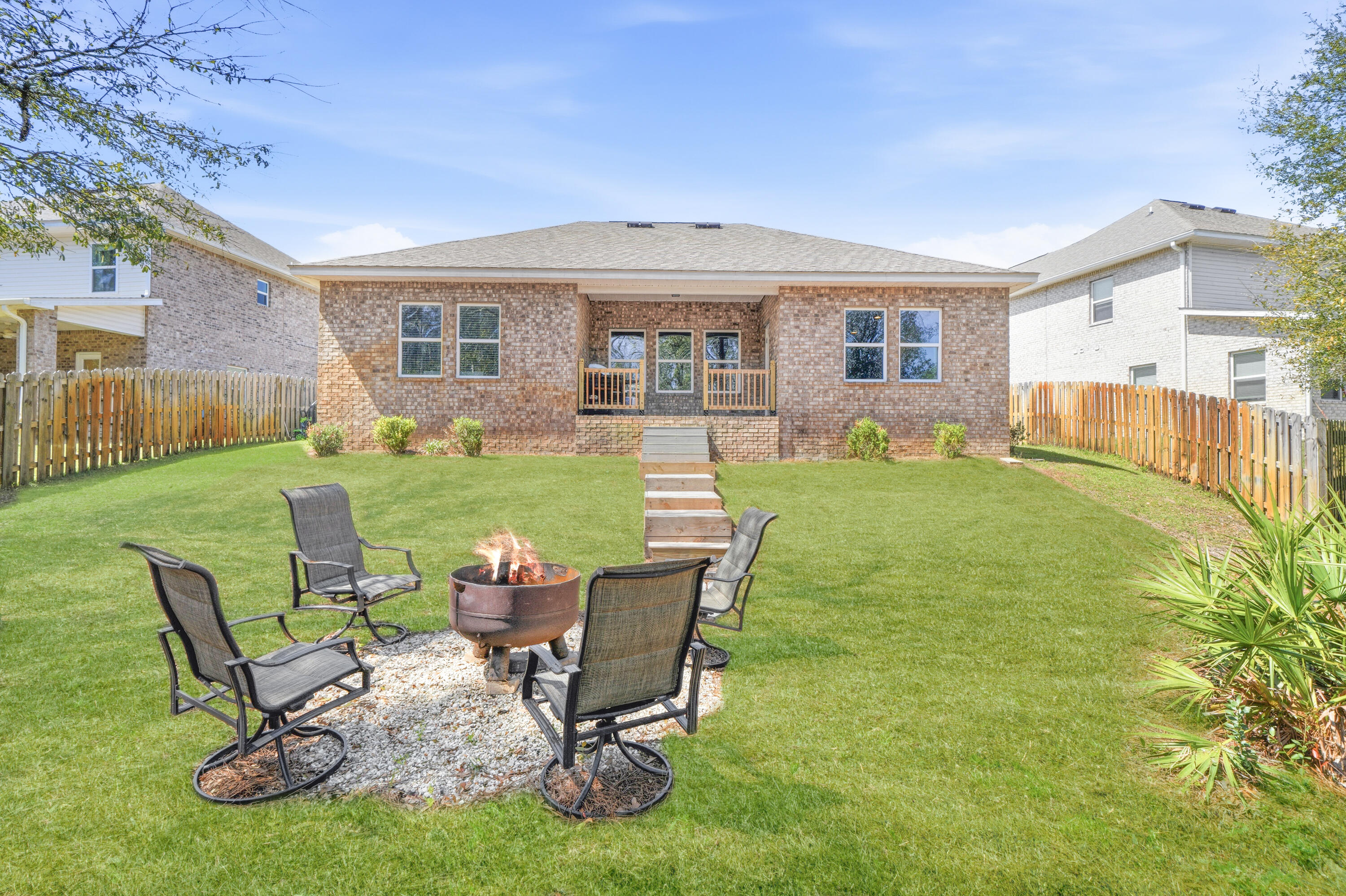 Peach Creek Phase 5 - Residential