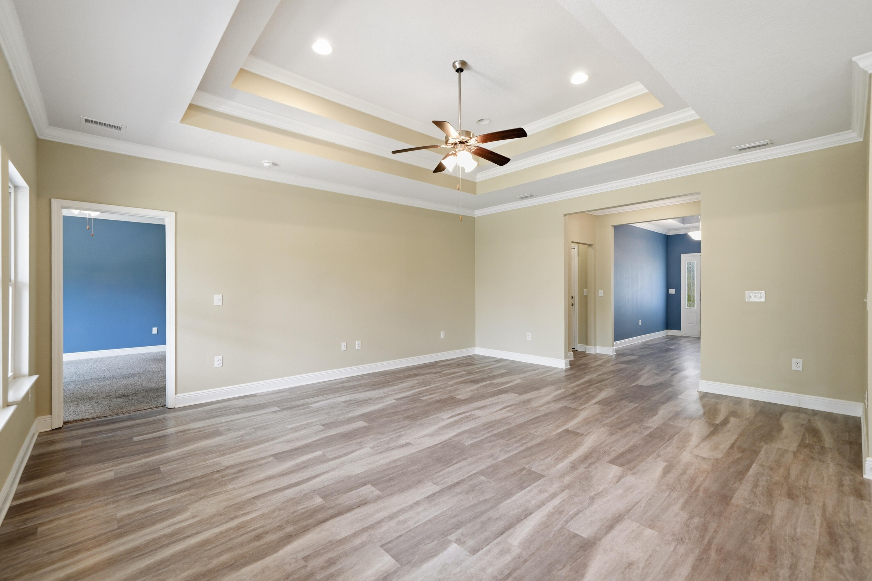 Peach Creek Phase 5 - Residential