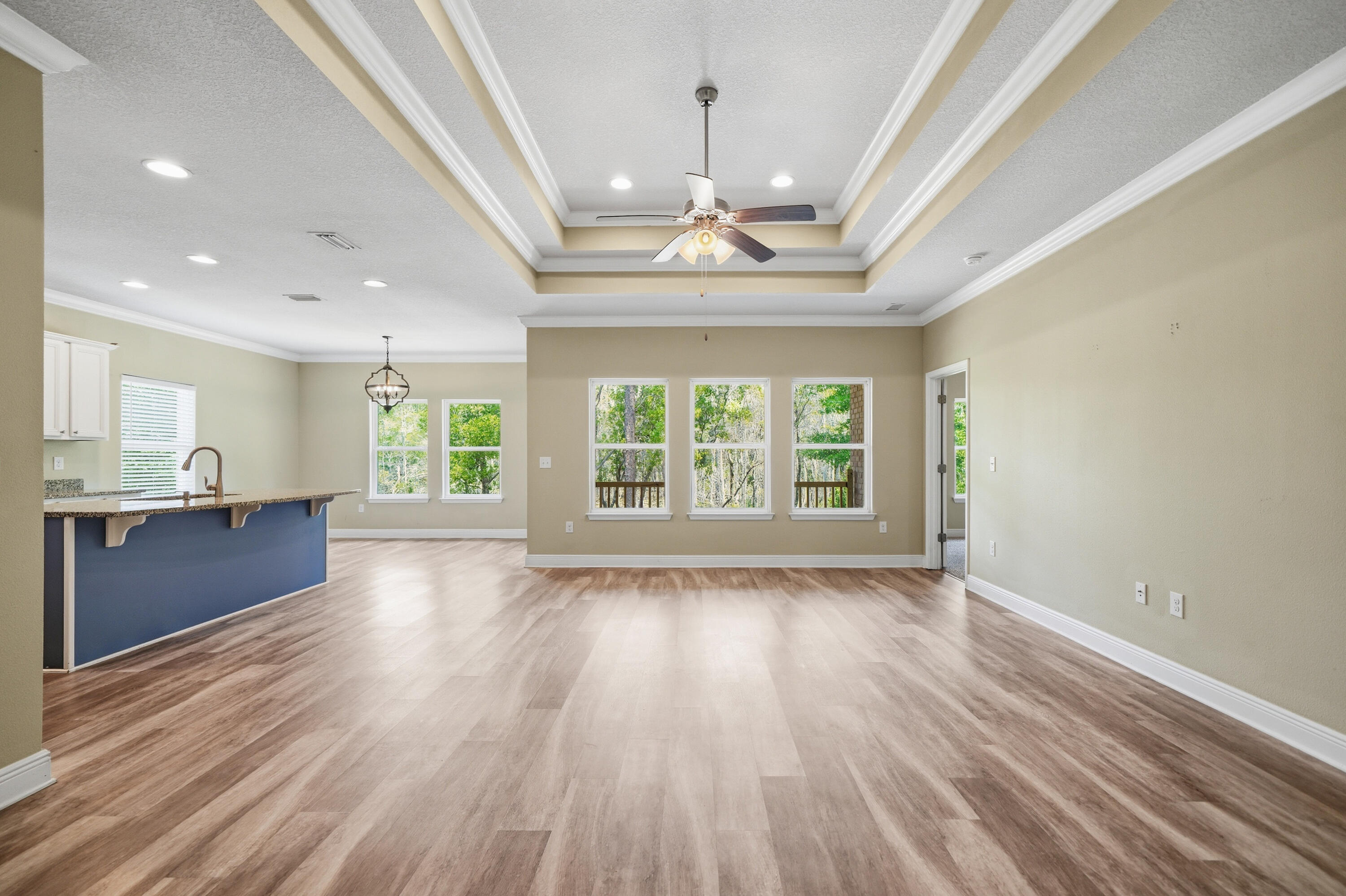 Peach Creek Phase 5 - Residential