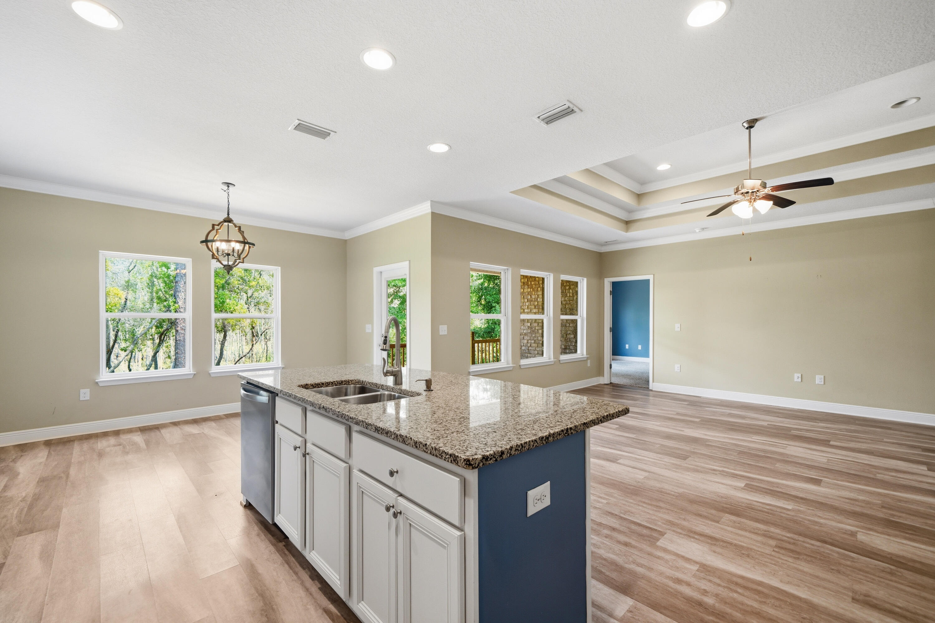 Peach Creek Phase 5 - Residential