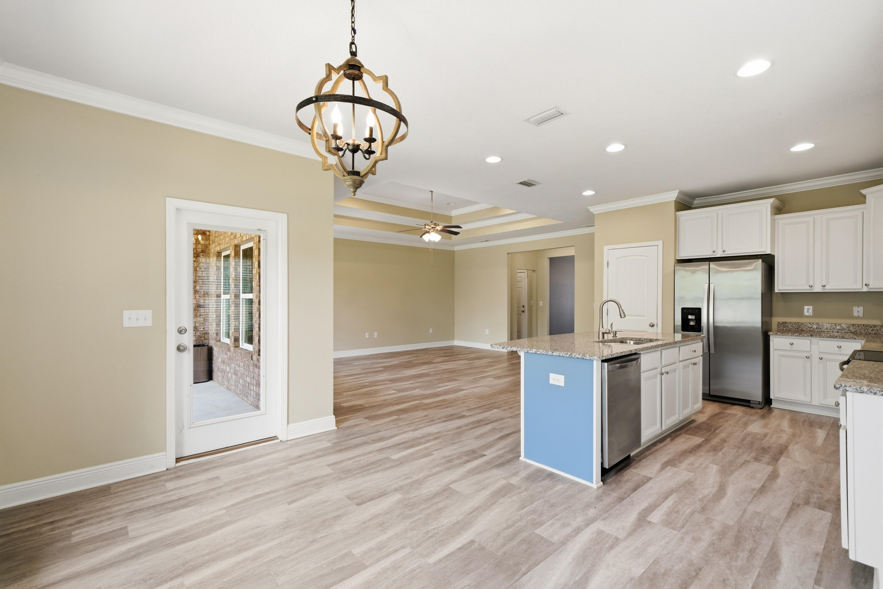 Peach Creek Phase 5 - Residential
