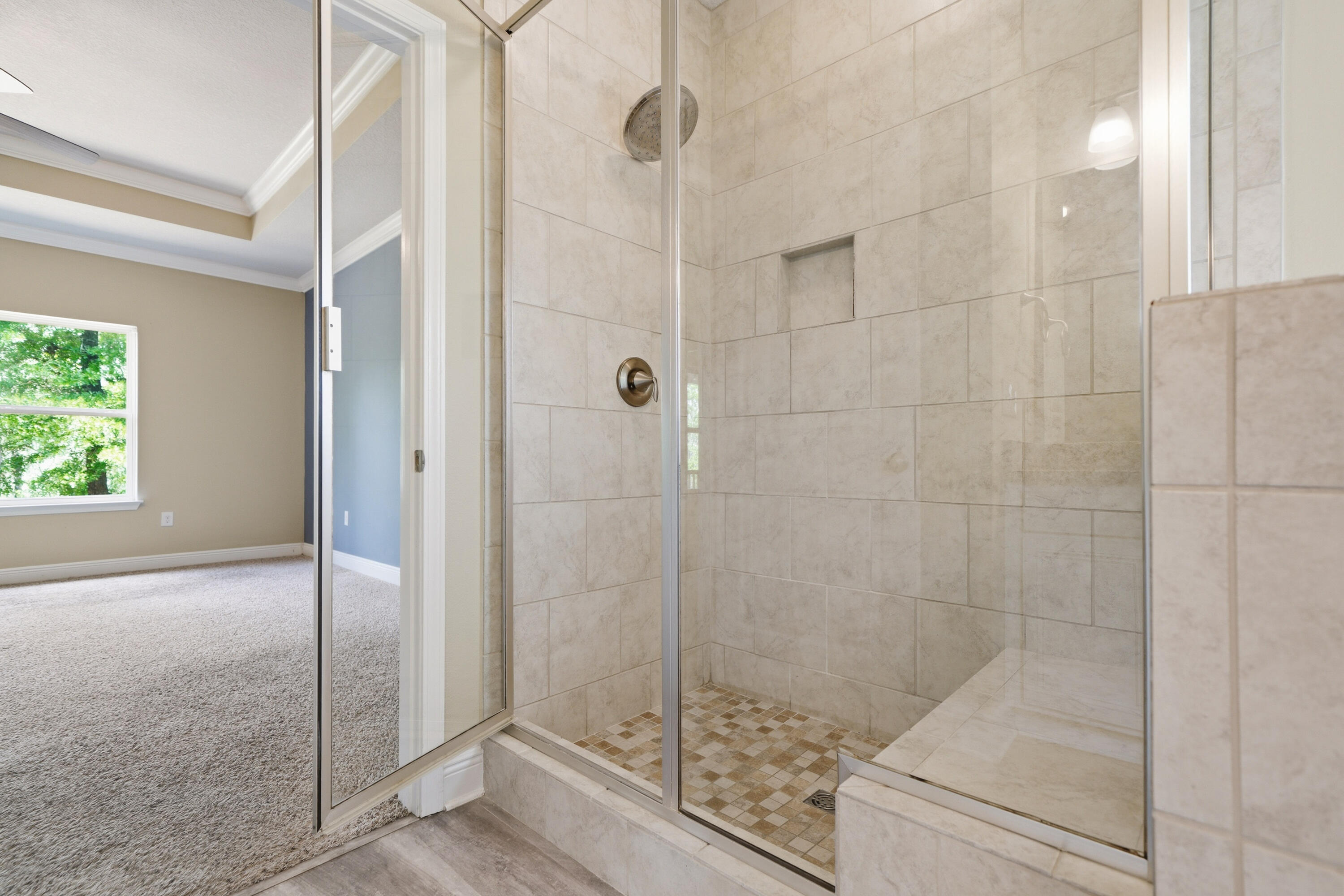 Peach Creek Phase 5 - Residential