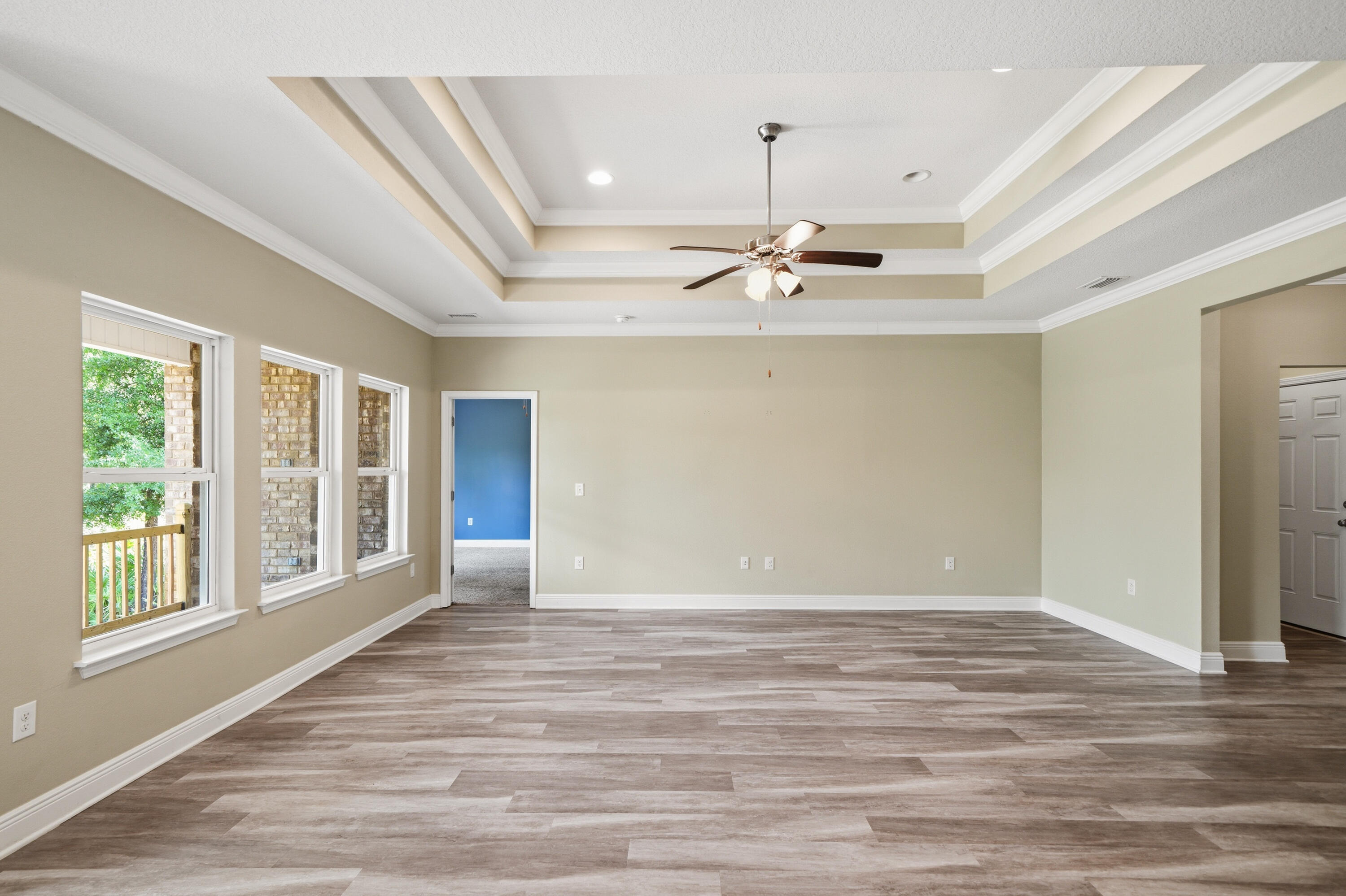 Peach Creek Phase 5 - Residential