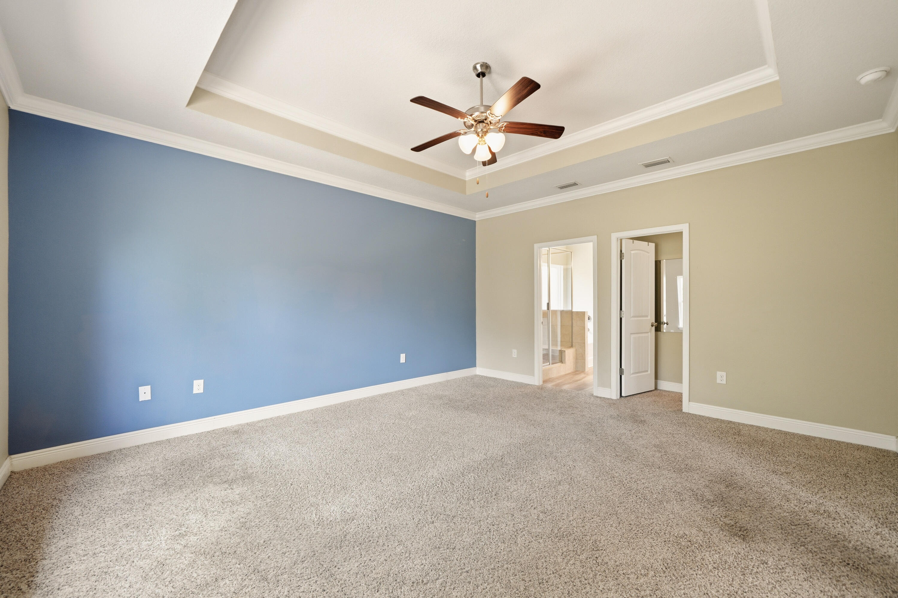 Peach Creek Phase 5 - Residential