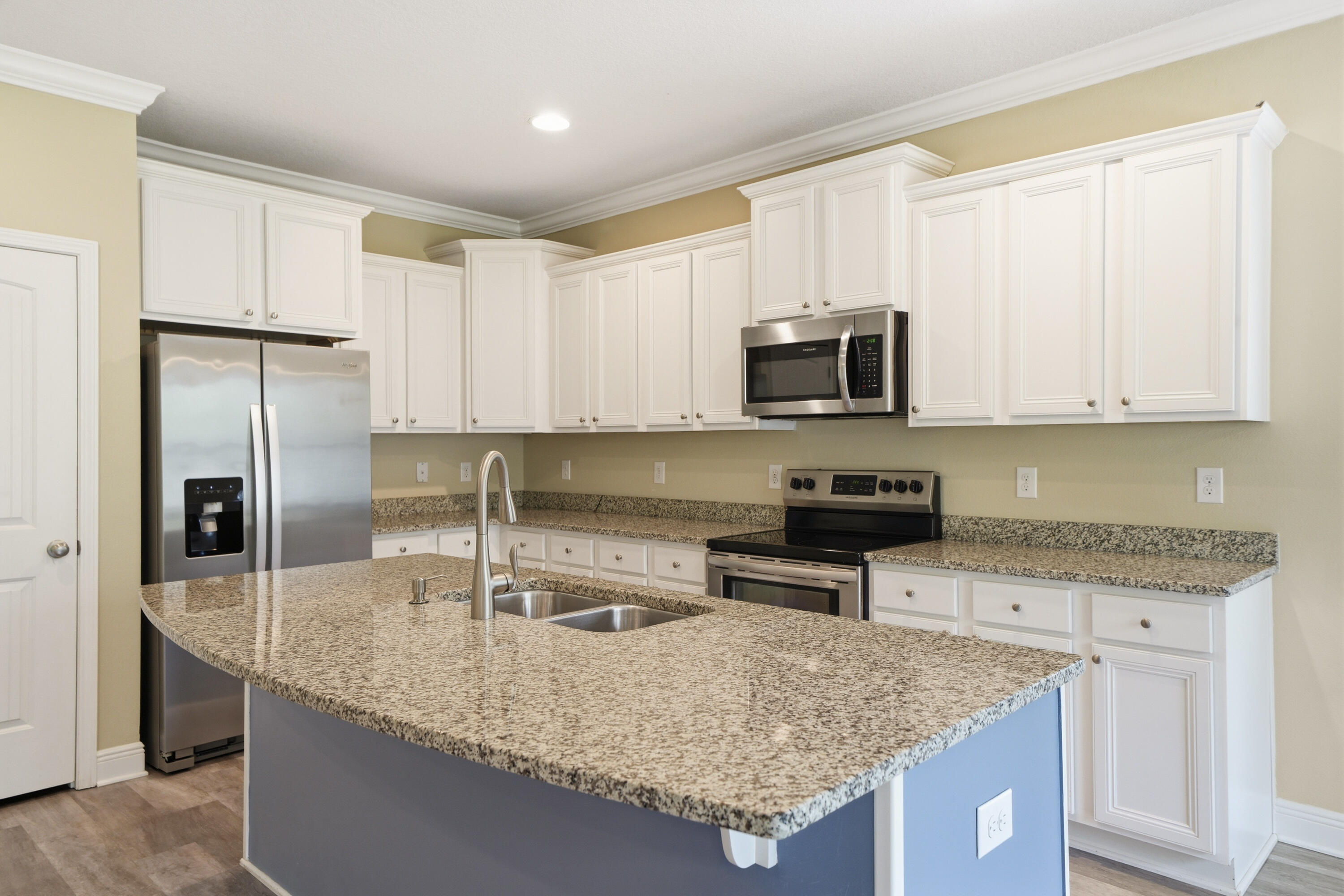 Peach Creek Phase 5 - Residential