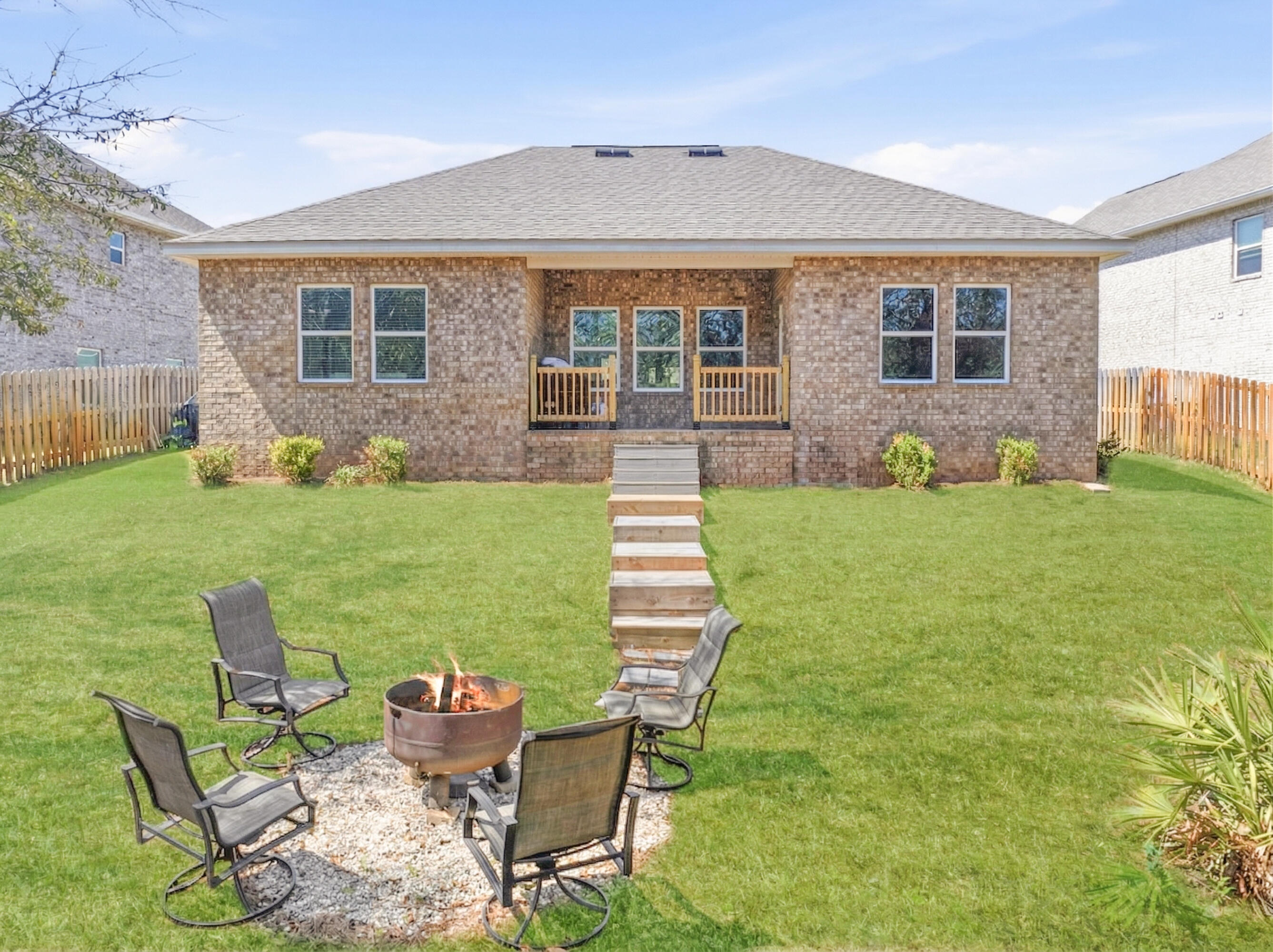 Peach Creek Phase 5 - Residential