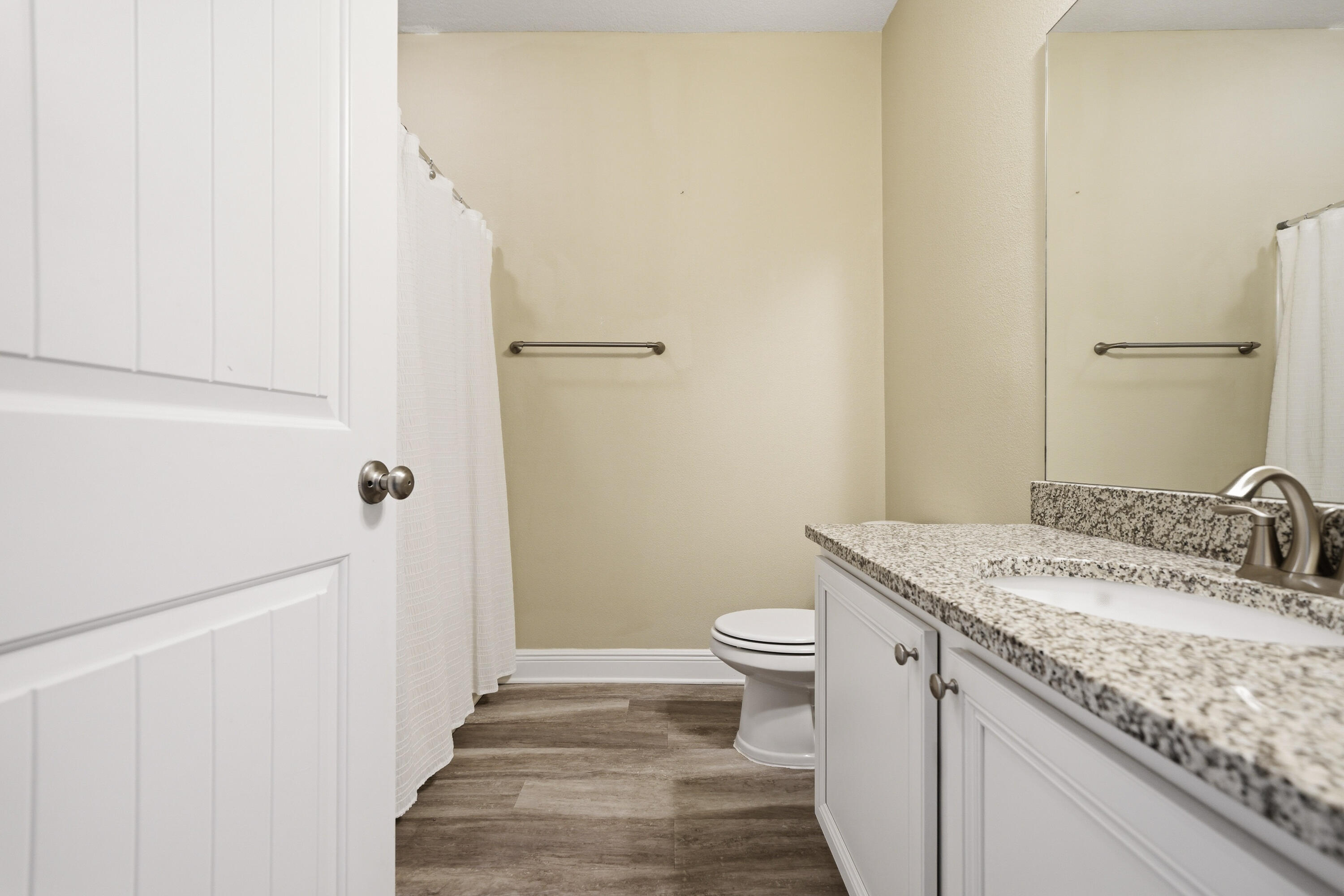 Peach Creek Phase 5 - Residential