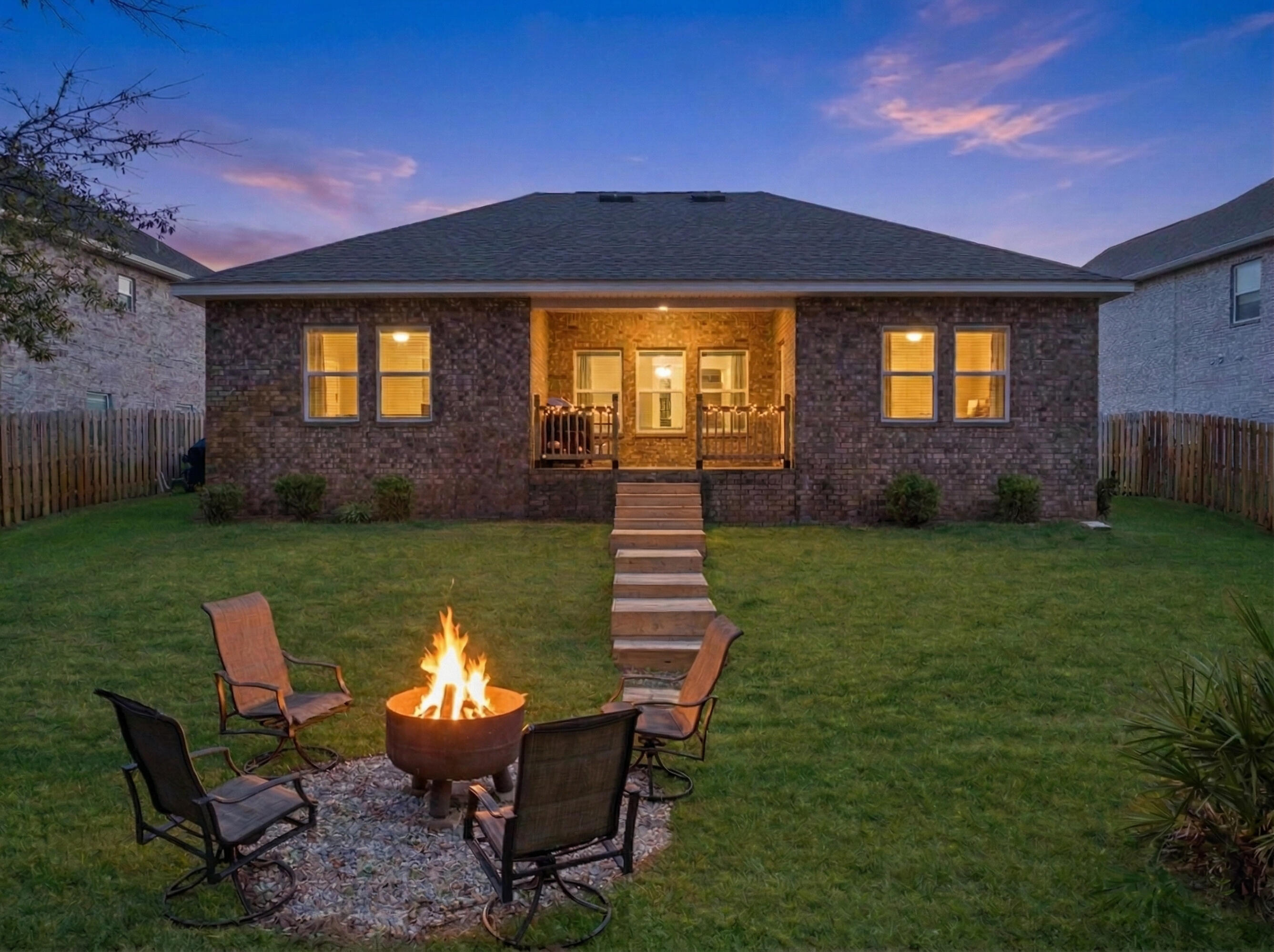 Peach Creek Phase 5 - Residential
