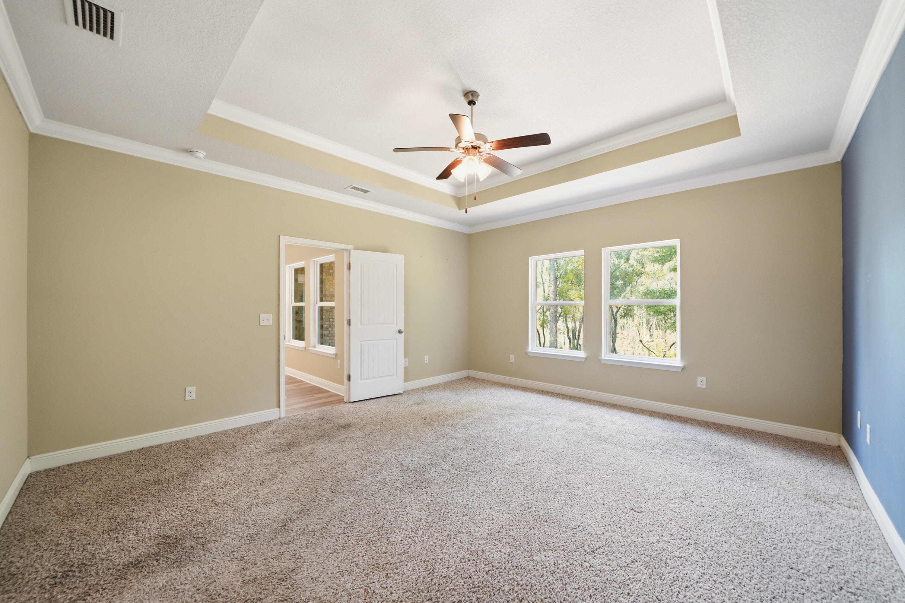 Peach Creek Phase 5 - Residential
