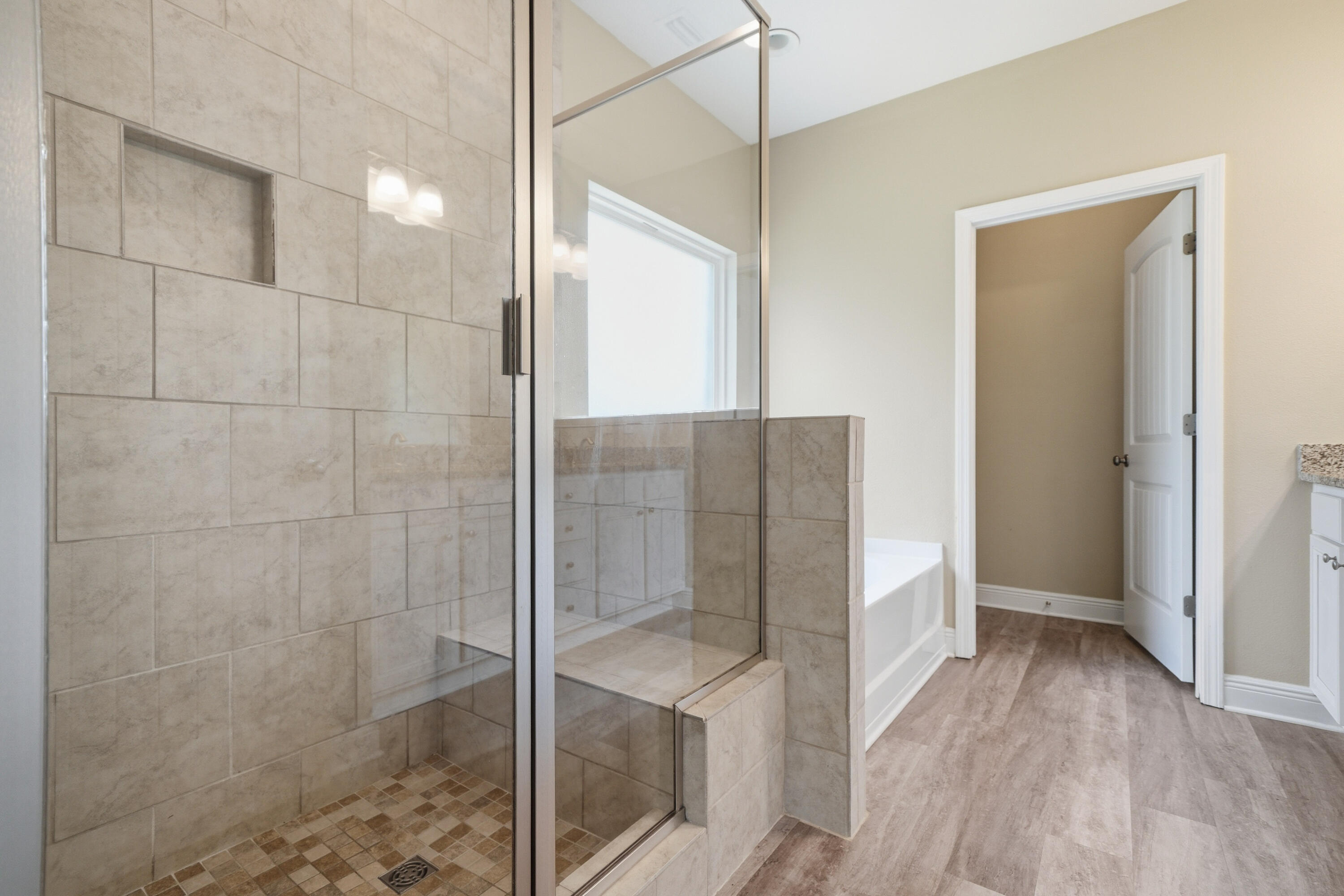 Peach Creek Phase 5 - Residential