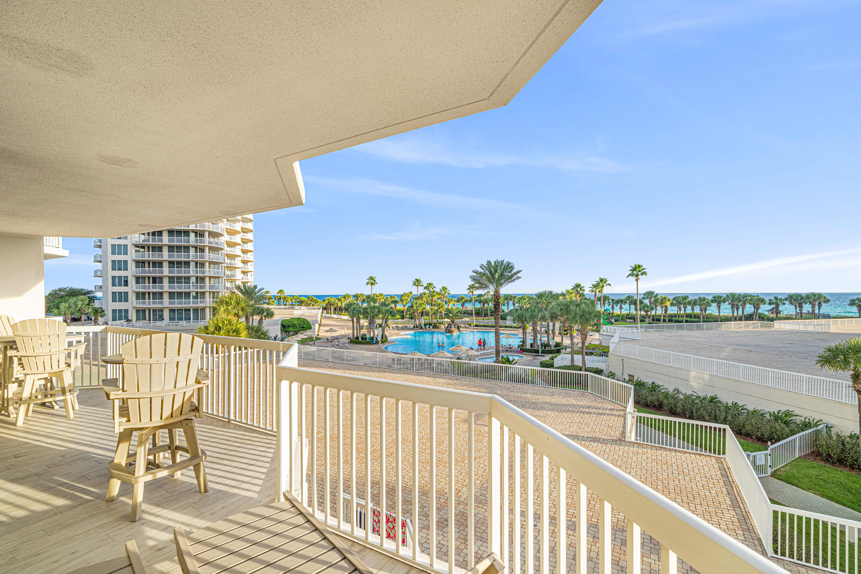 SILVER SHELLS BEACH RESORT - Residential