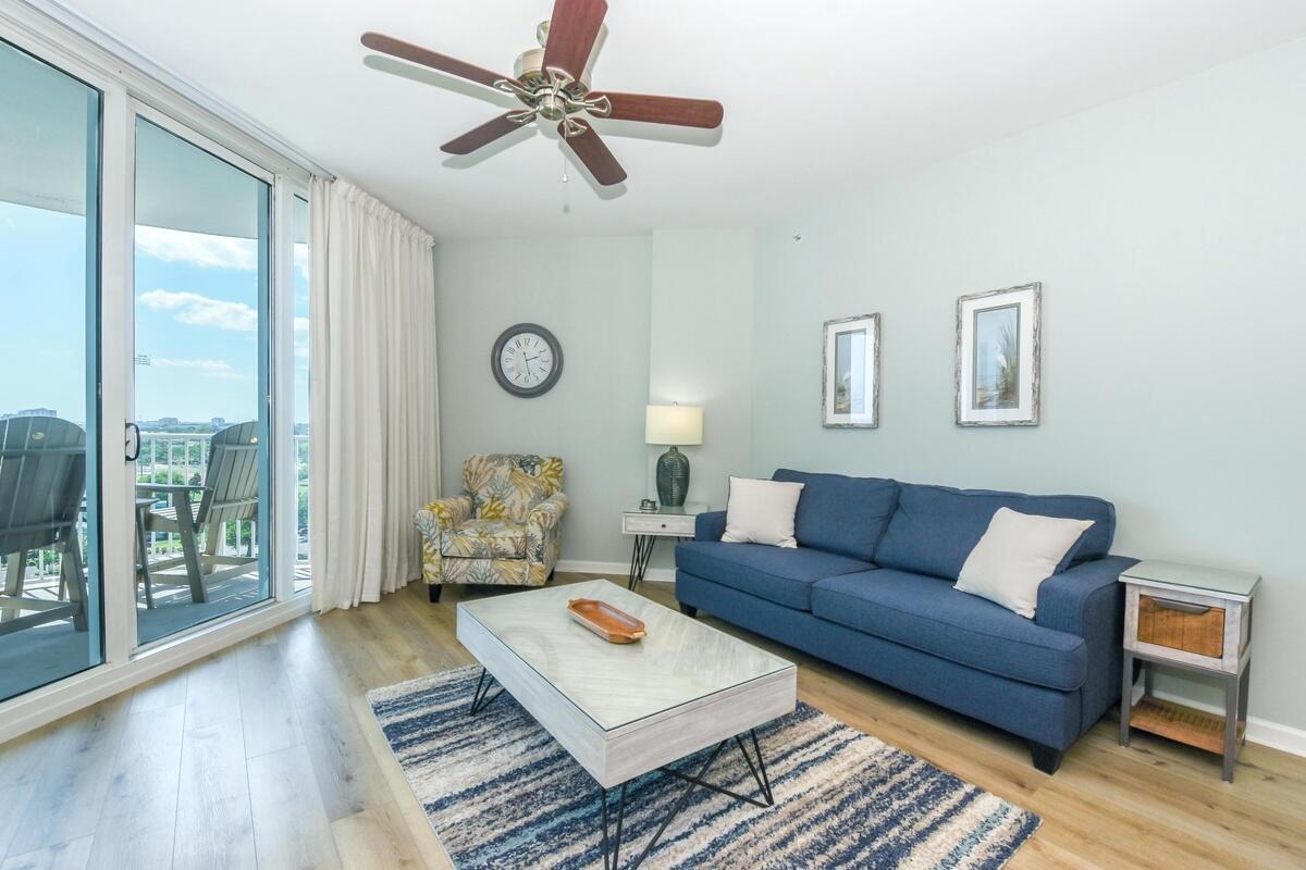 THE PALMS OF DESTIN - Residential