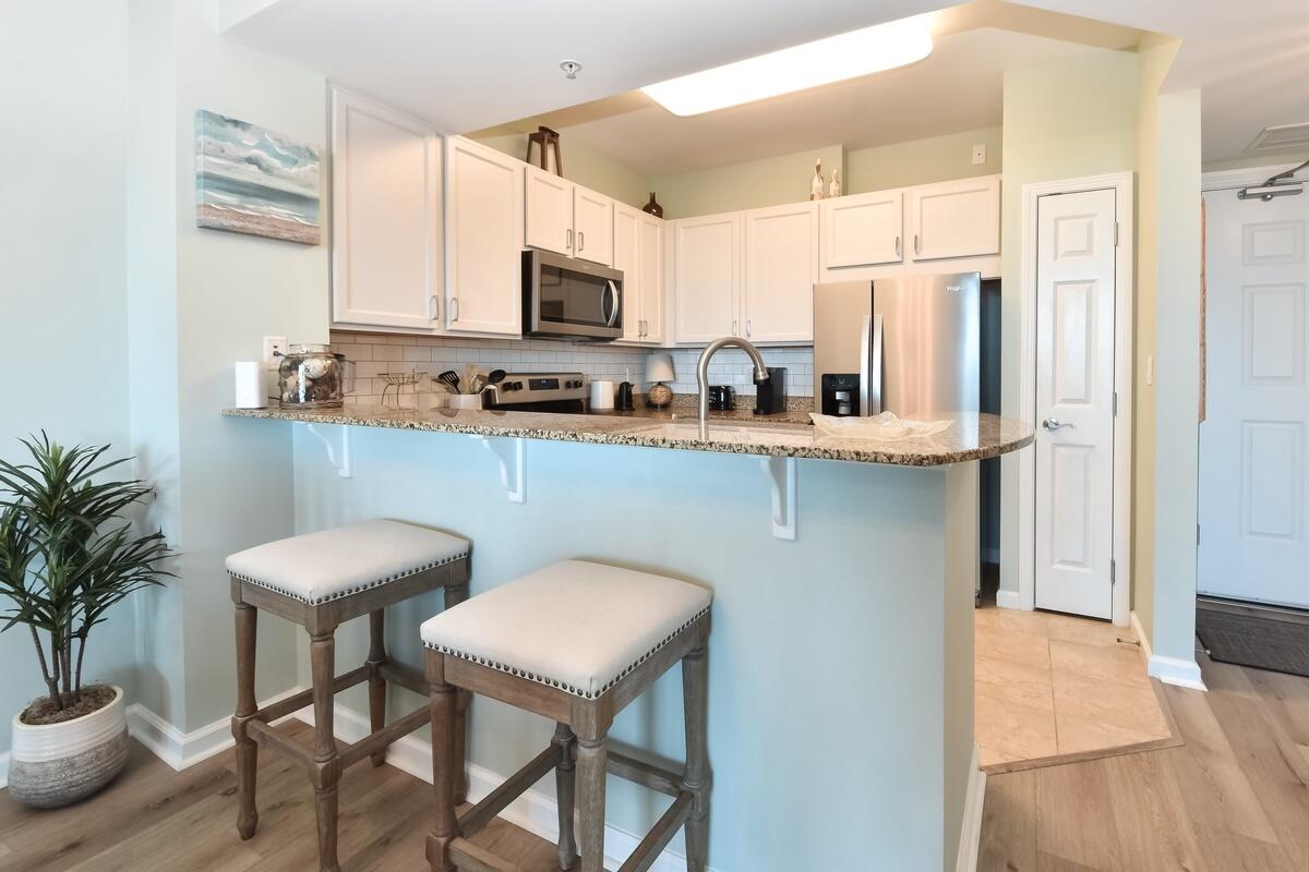 THE PALMS OF DESTIN - Residential