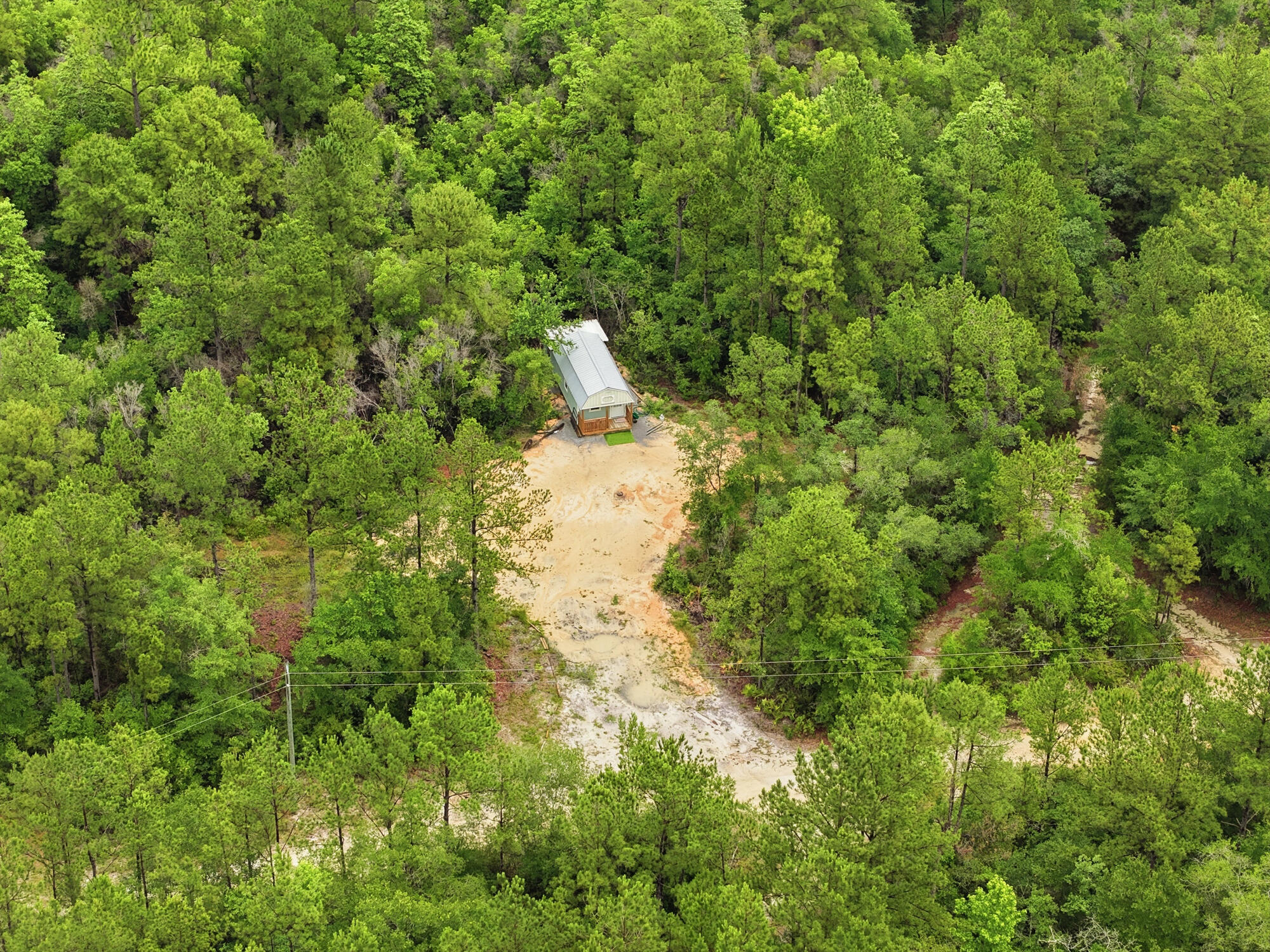 NO RECORDED SUBDIVISION - Residential