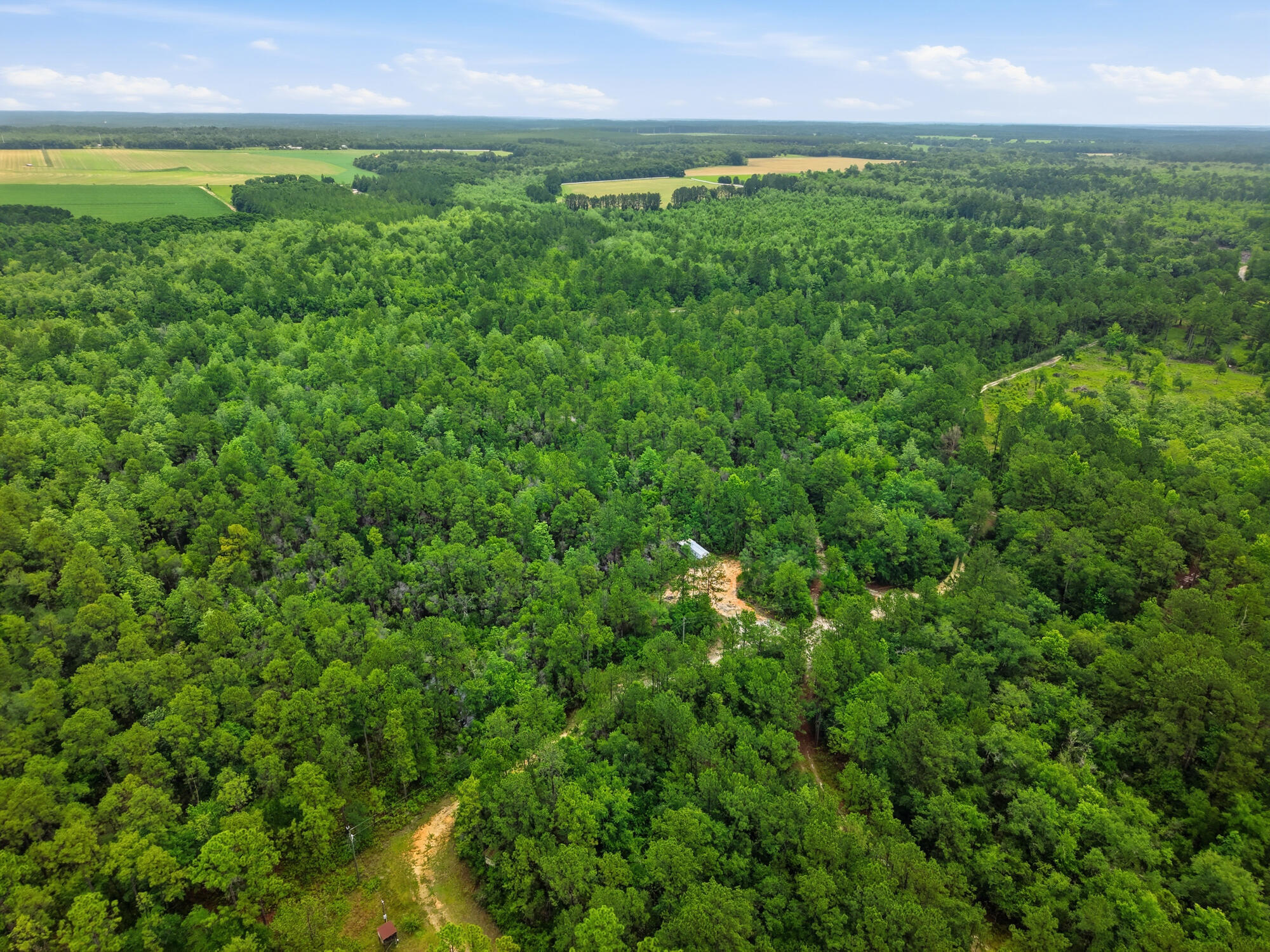 NO RECORDED SUBDIVISION - Residential