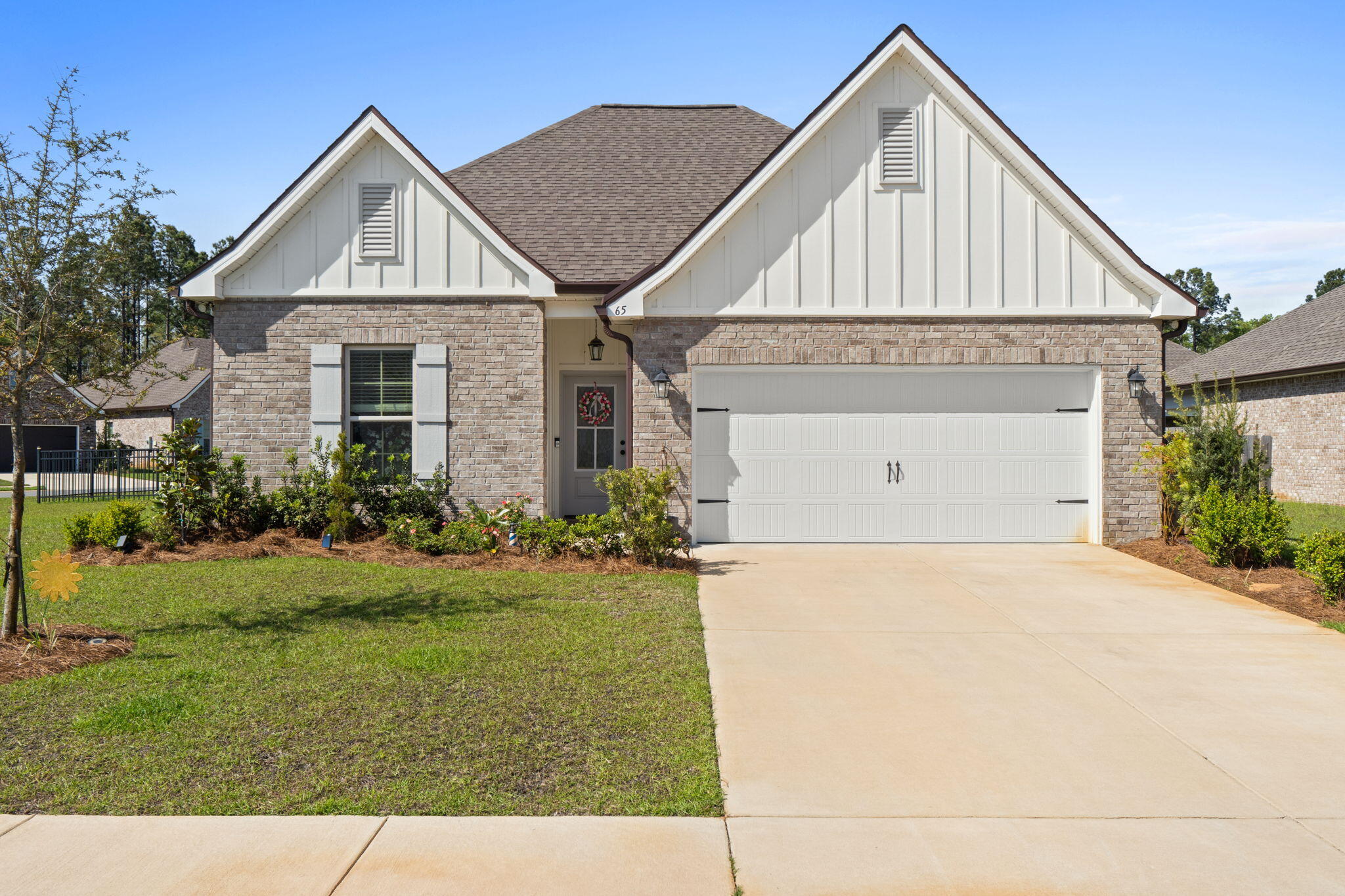 HAMMOCK BAY - MOONSWEPT - Residential