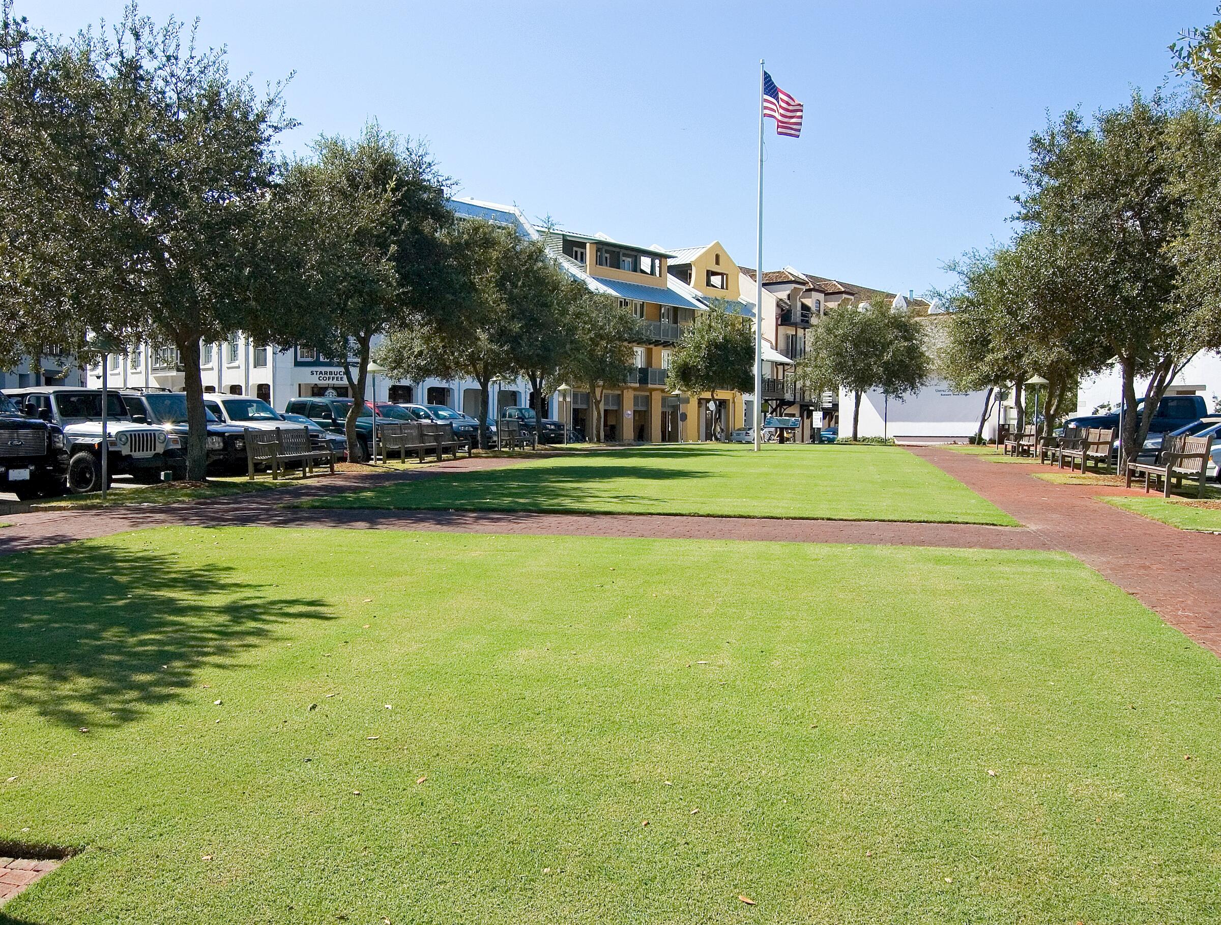 VILLAGE OF SOUTH WALTON BEACH THE - Residential
