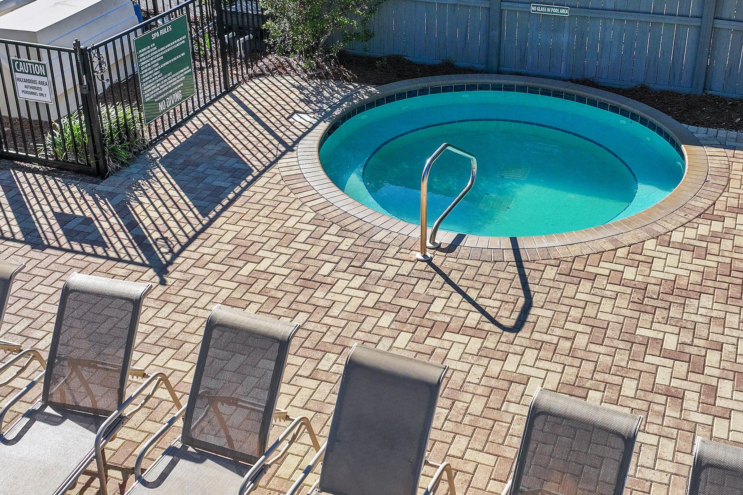 VILLAGE OF SOUTH WALTON BEACH THE - Residential