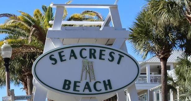 VILLAGE OF SOUTH WALTON BEACH THE - Residential