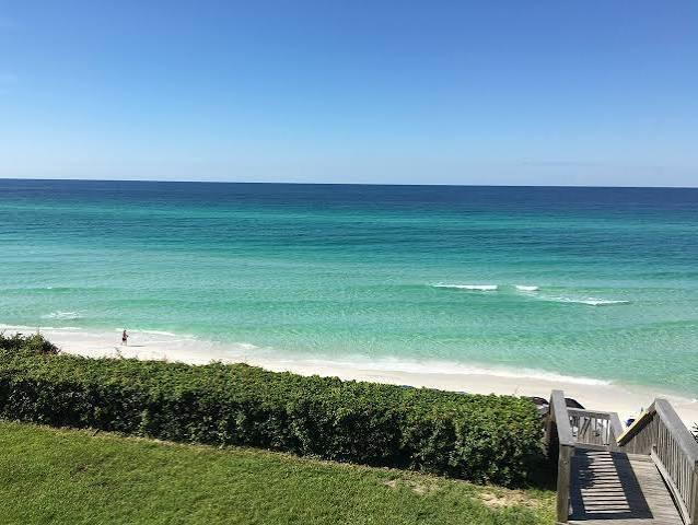 VILLAGE OF SOUTH WALTON BEACH THE - Residential