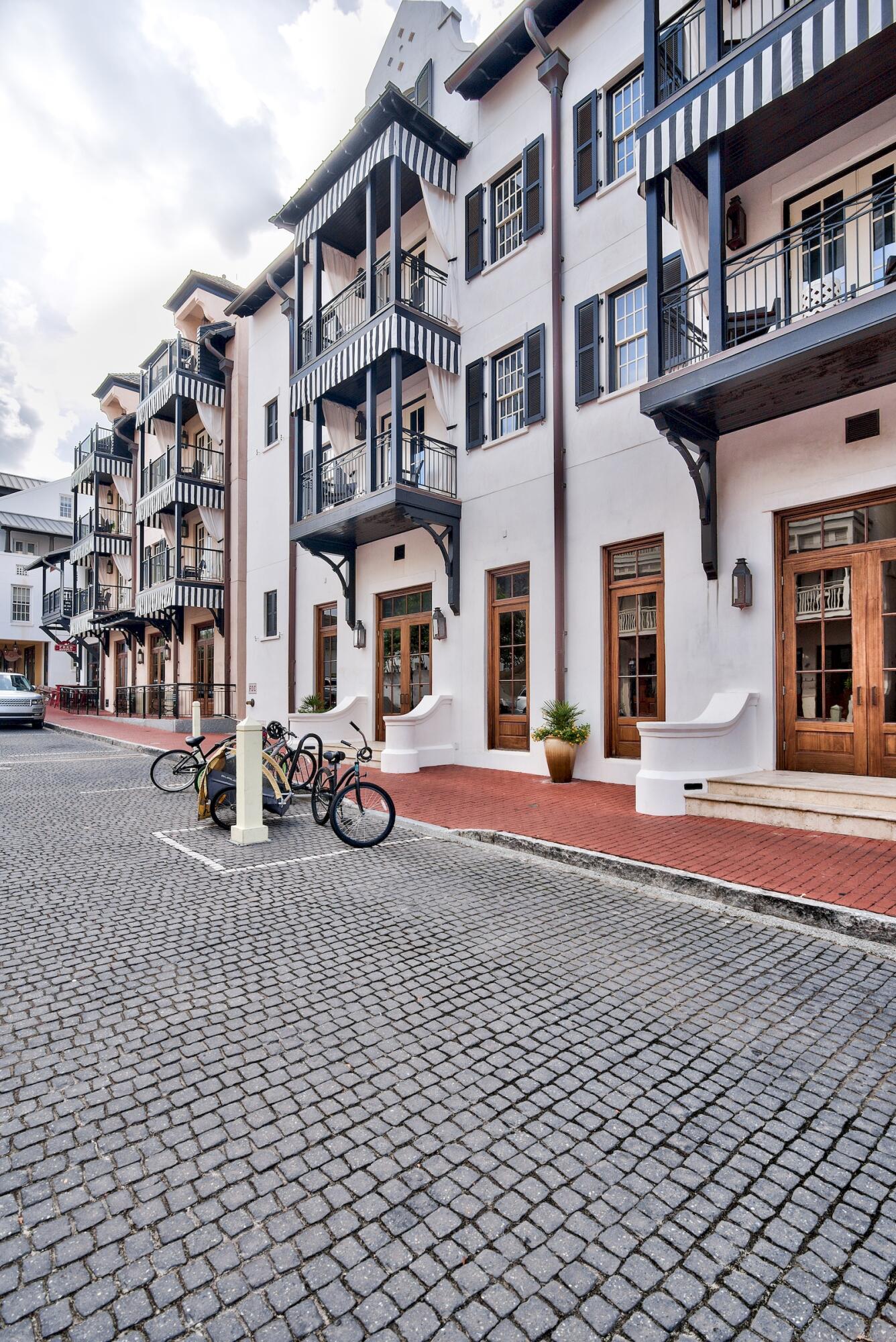 VILLAGE OF SOUTH WALTON BEACH THE - Residential