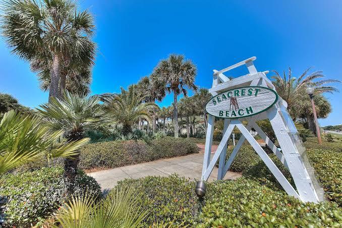 VILLAGE OF SOUTH WALTON BEACH THE - Residential