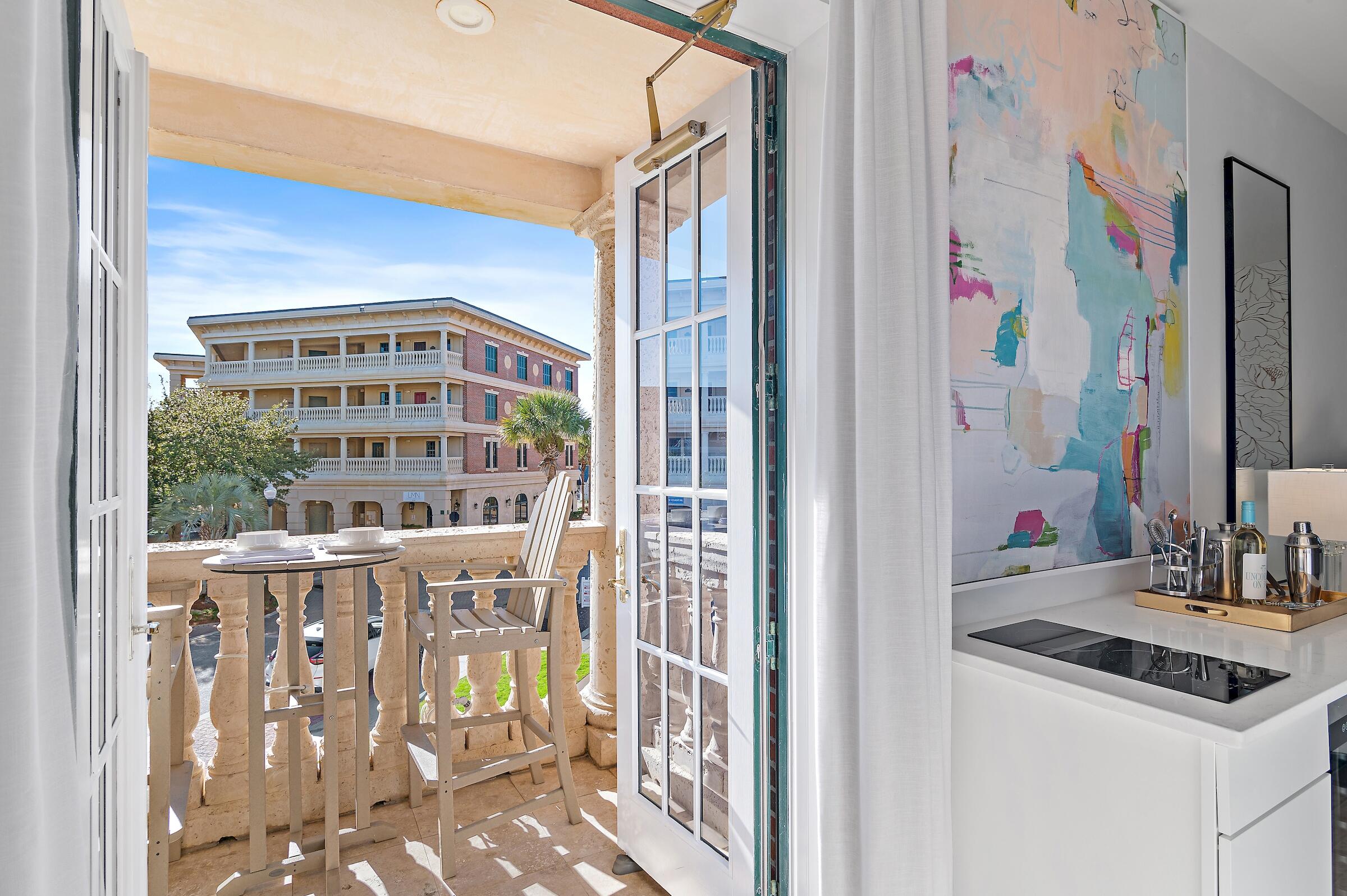 VILLAGE OF SOUTH WALTON BEACH THE - Residential